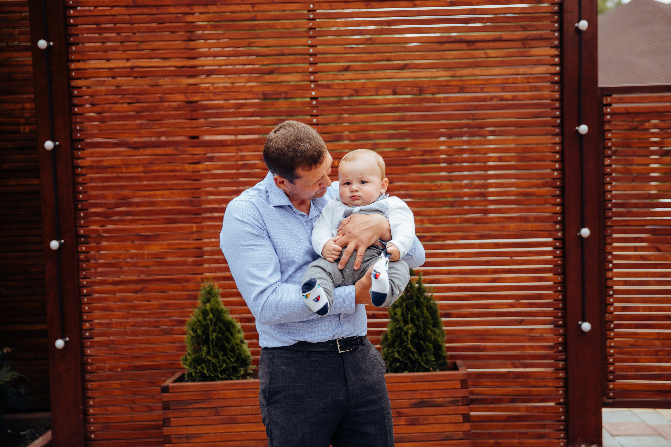 Botez Bogdan. Fotograf de nuntă și evenimente private!