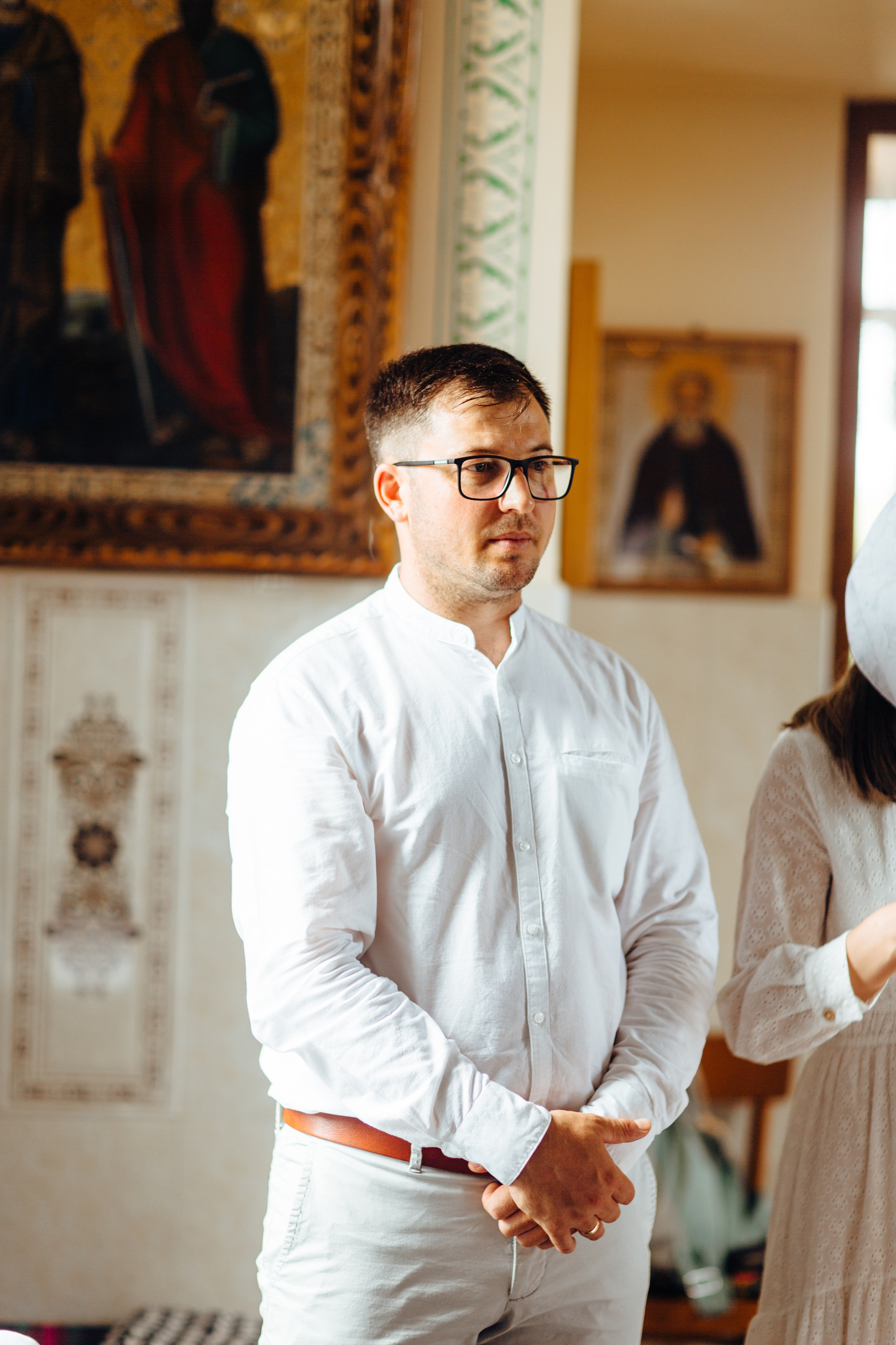 Botez Matei. Fotograf de nuntă și evenimente private!