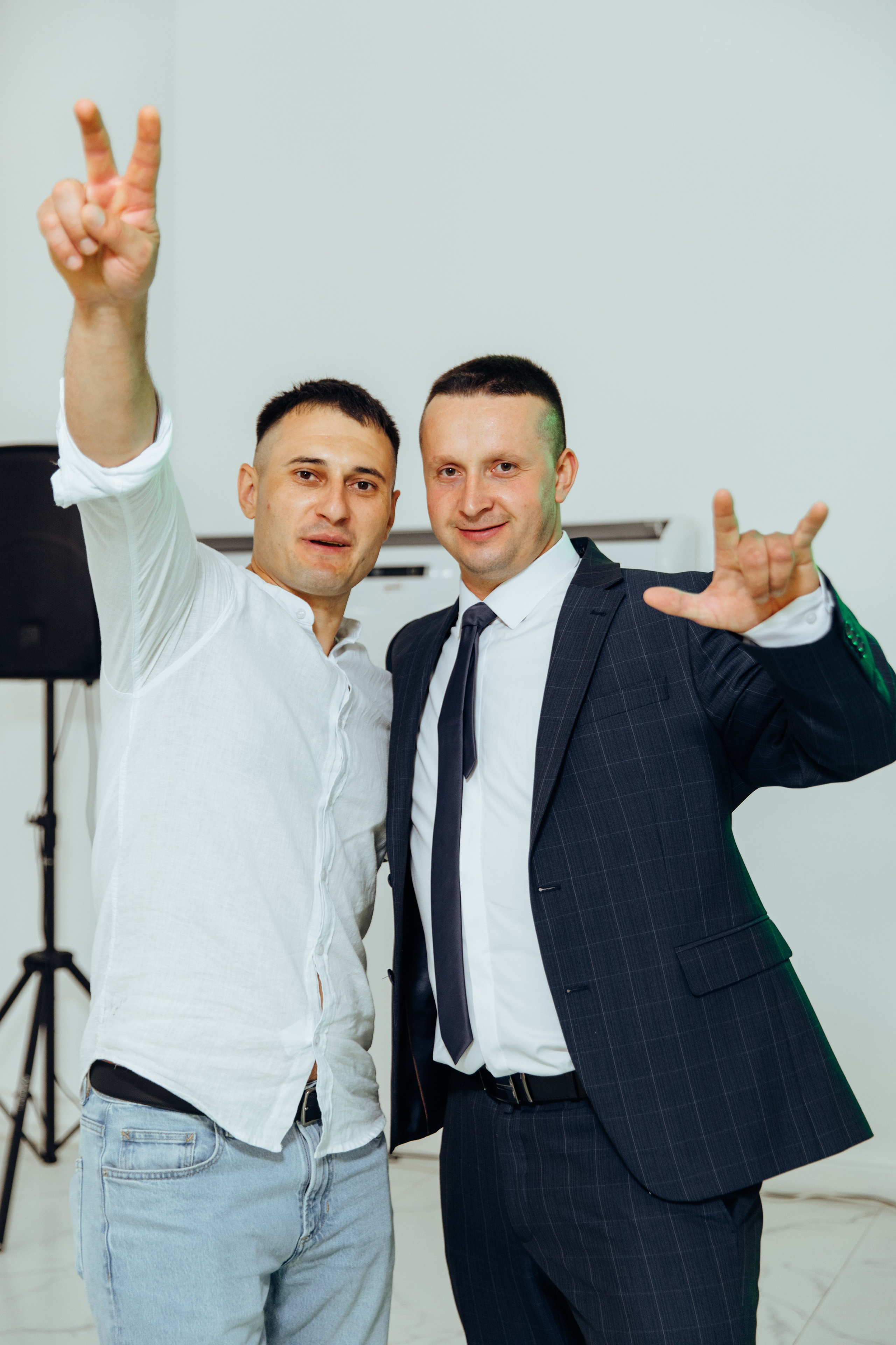 Ionel-Alessandro. Fotograf de nuntă și evenimente private!