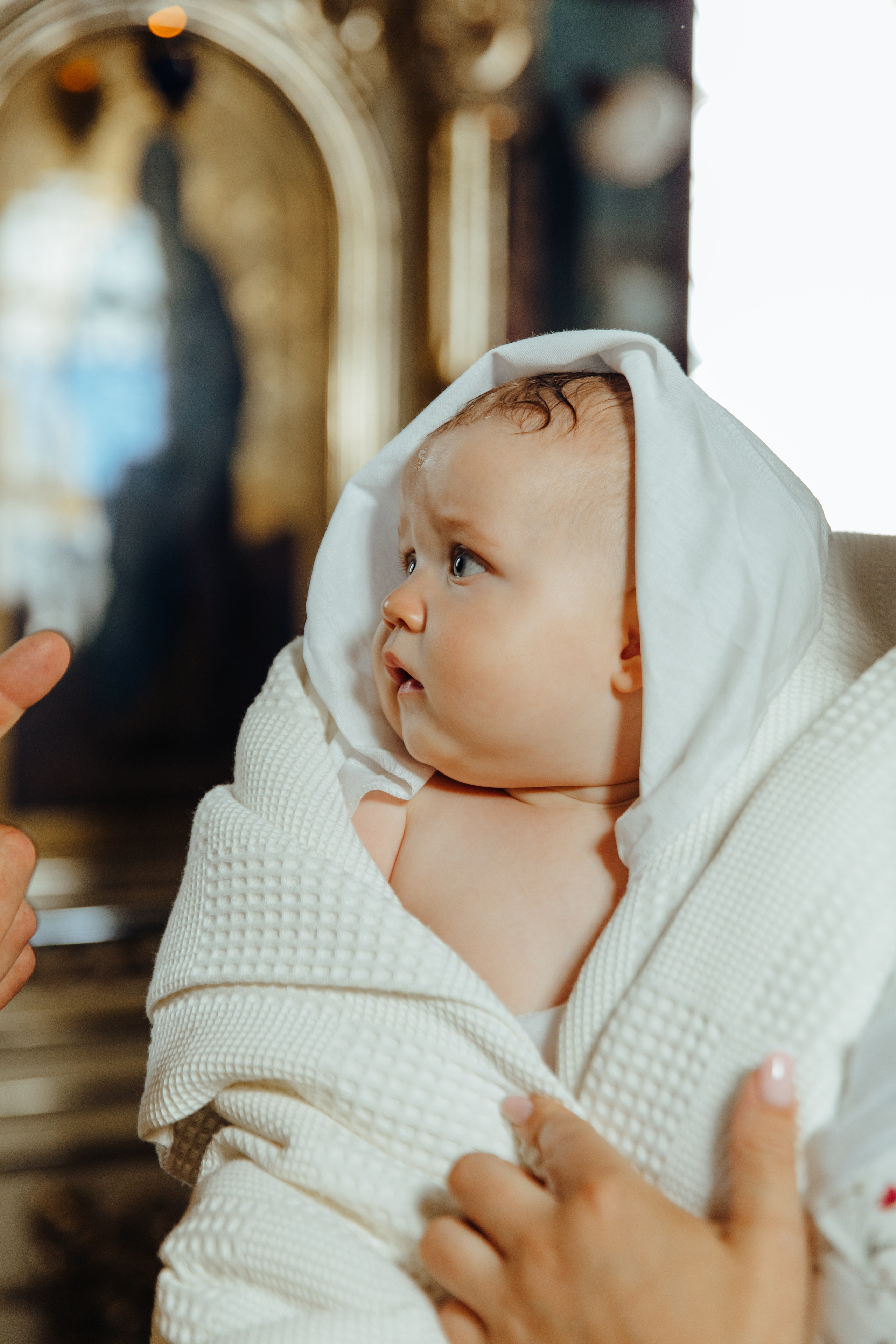 Botez Iachim. Fotograf de nuntă și evenimente private!