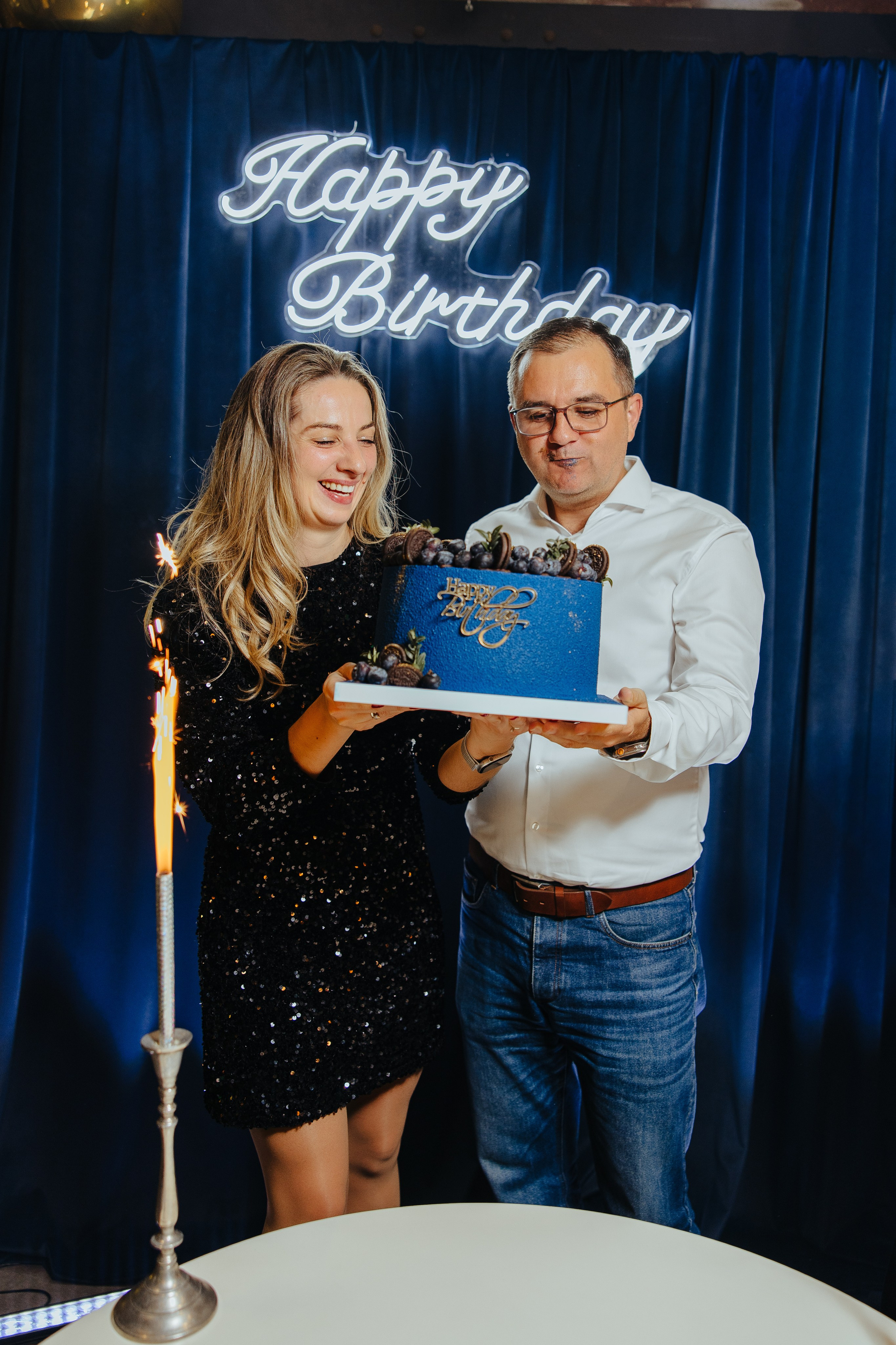 Mihai 40 ani. Fotograf de nuntă și evenimente private!