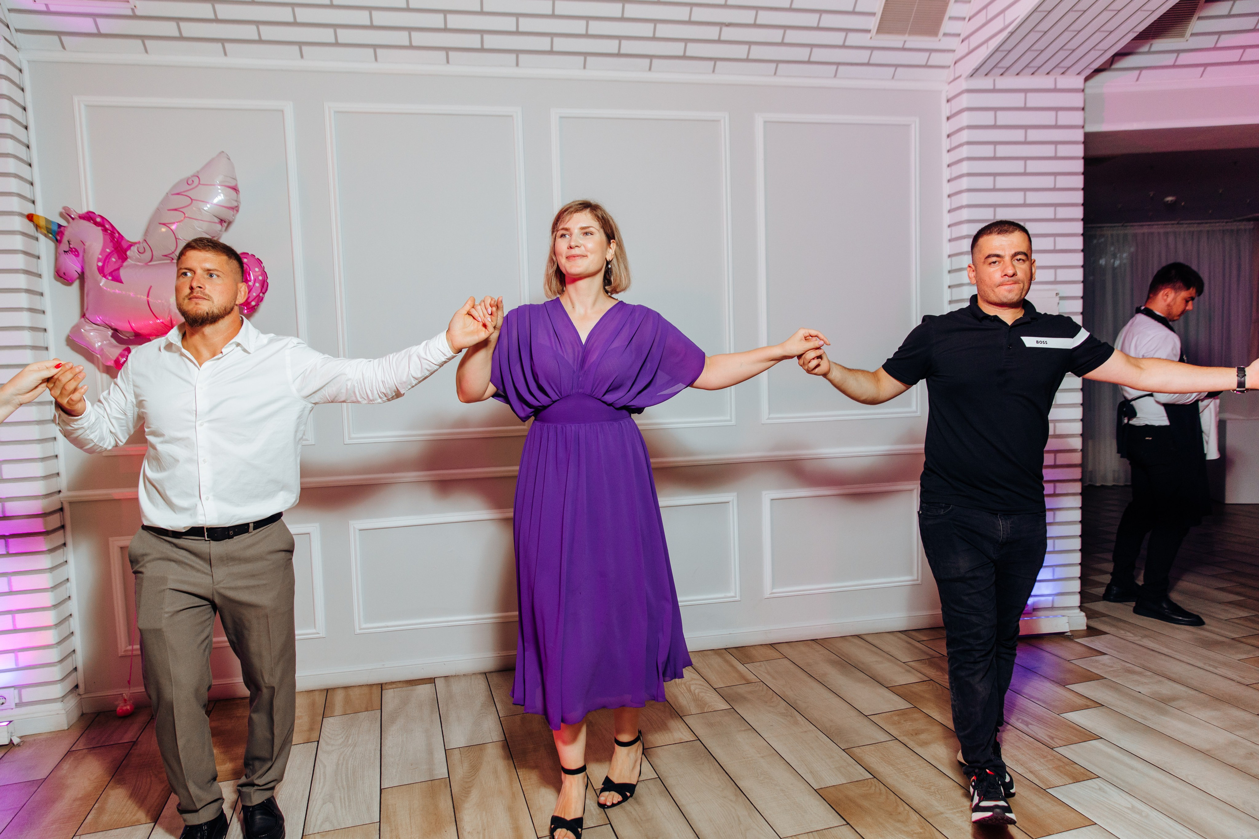 Antonia. Fotograf de nuntă și evenimente private!