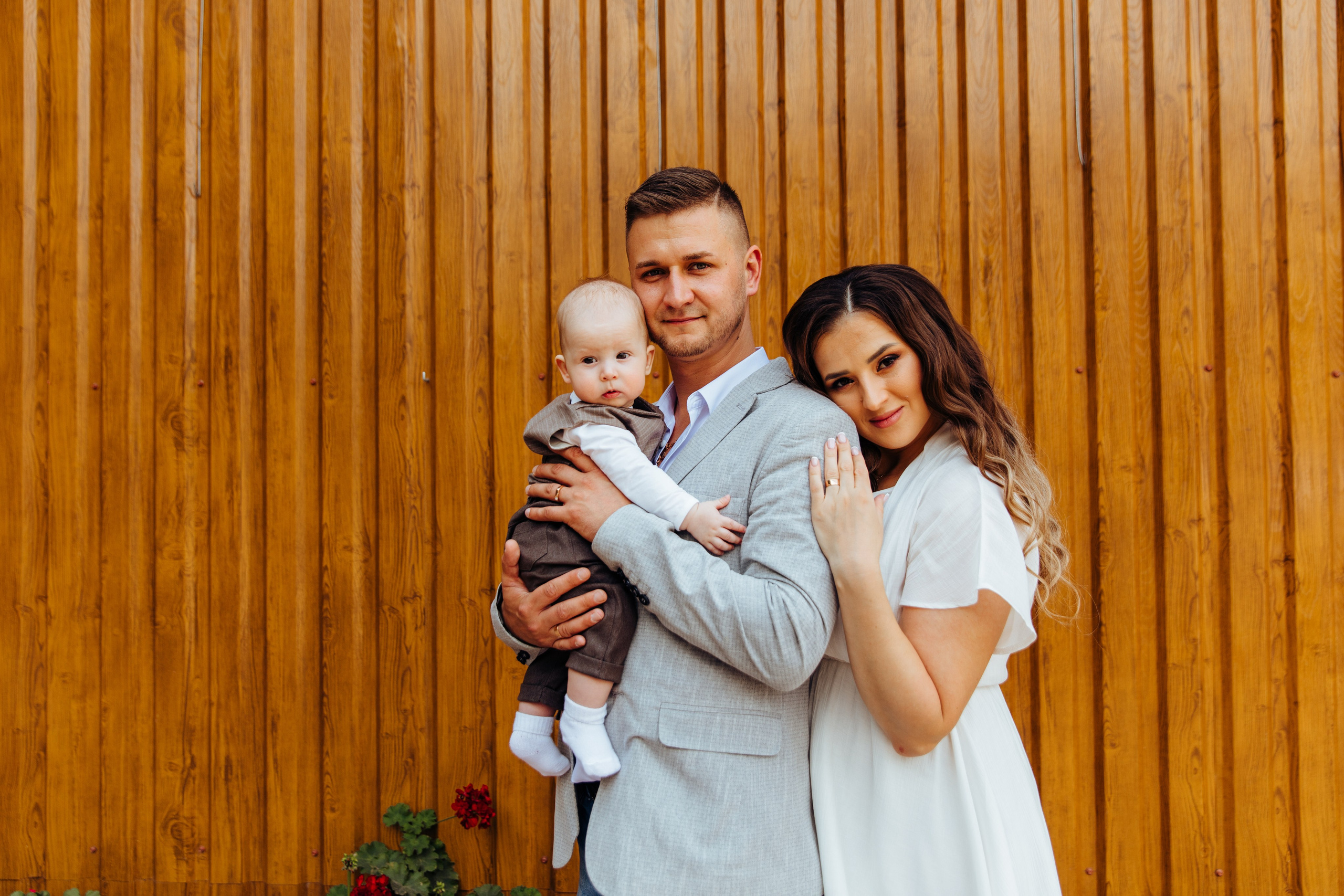 Botez Damir. Fotograf de nuntă și evenimente private!