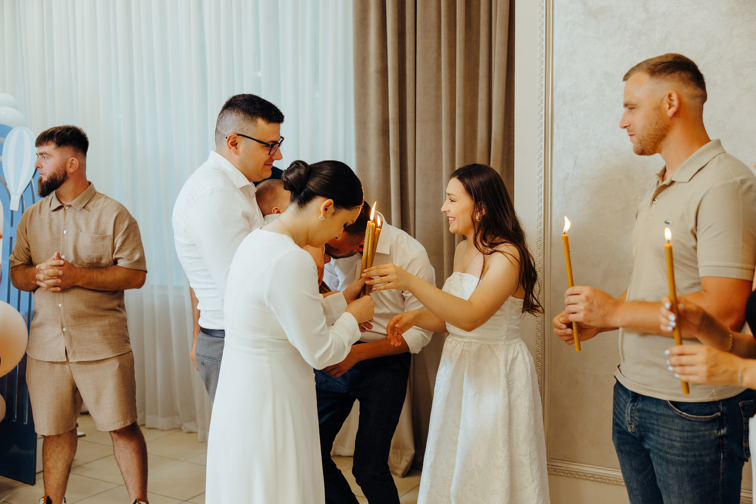 Saul. Fotograf de nuntă și evenimente private!