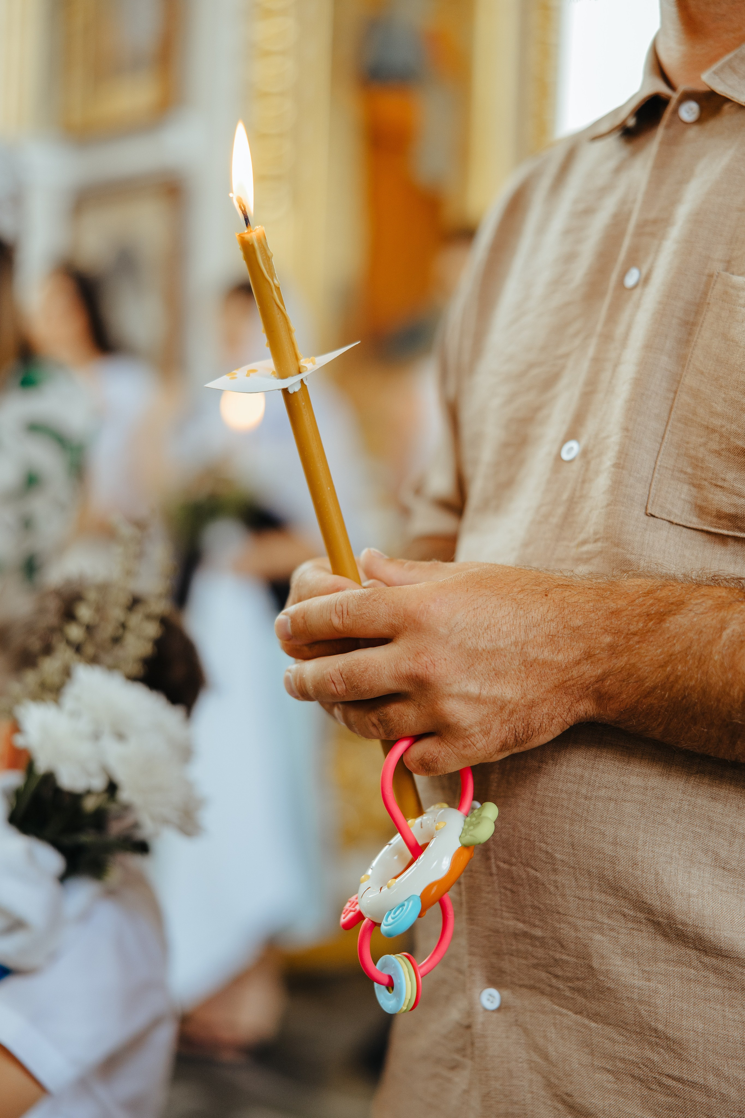 Saul. Fotograf de nuntă și evenimente private!