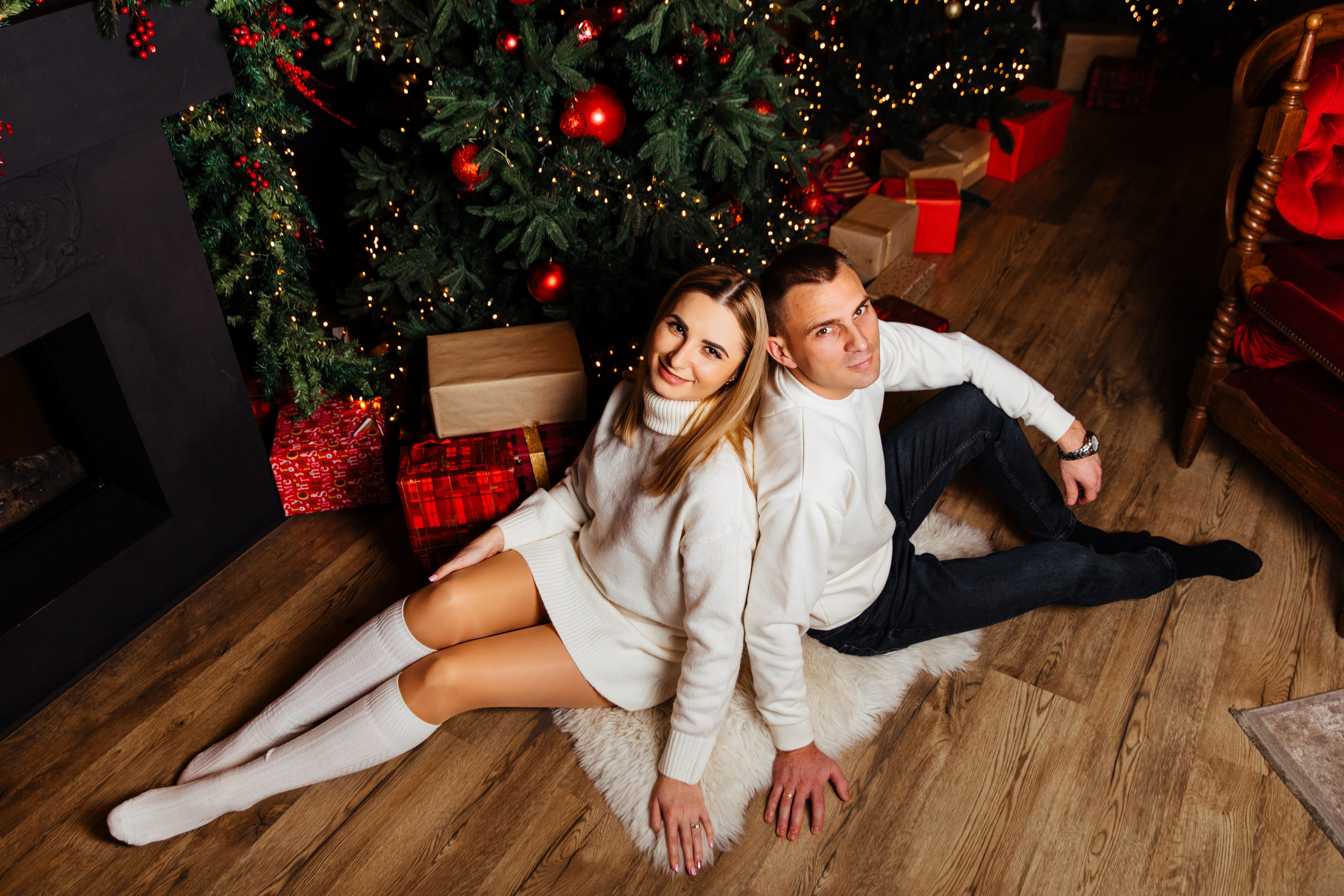 Magia sarbātorilor. Fotograf de nuntă și evenimente private!