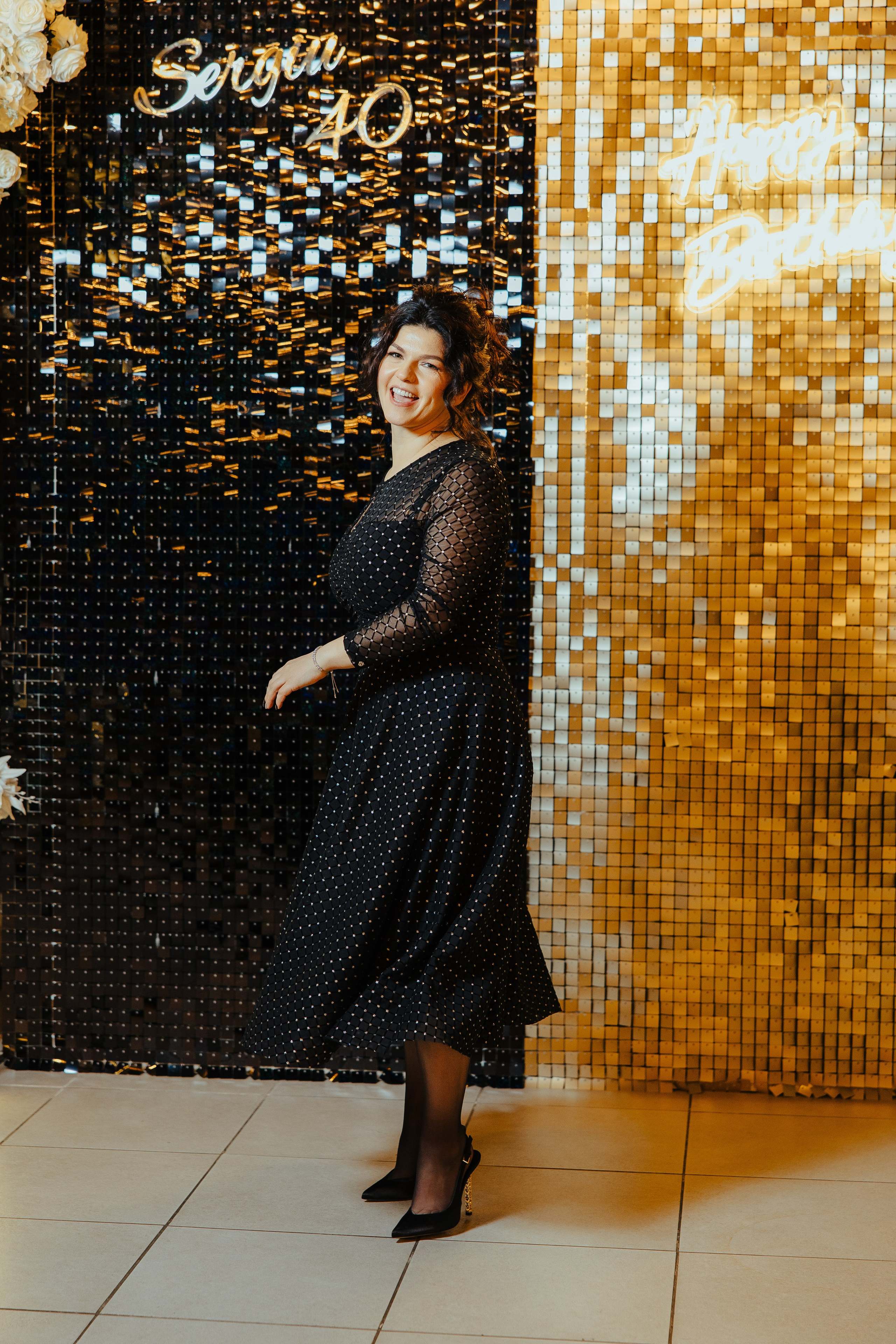 Sergiu 40 ani. Fotograf de nuntă și evenimente private!