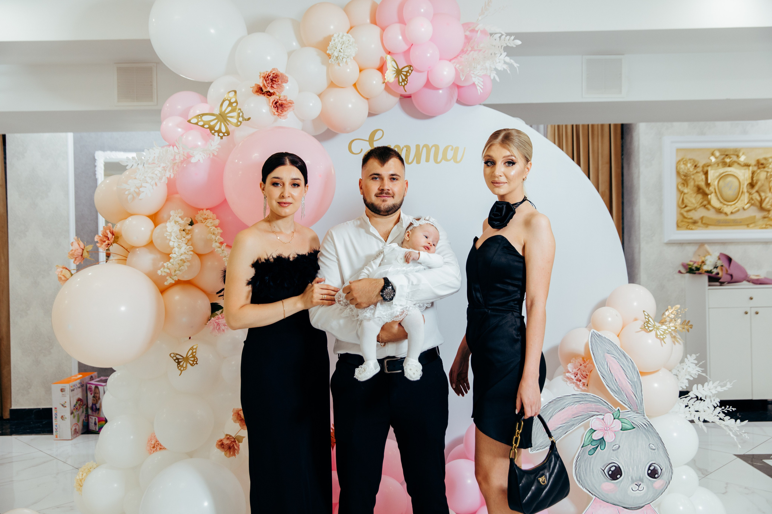 Emma. Fotograf de nuntă și evenimente private!