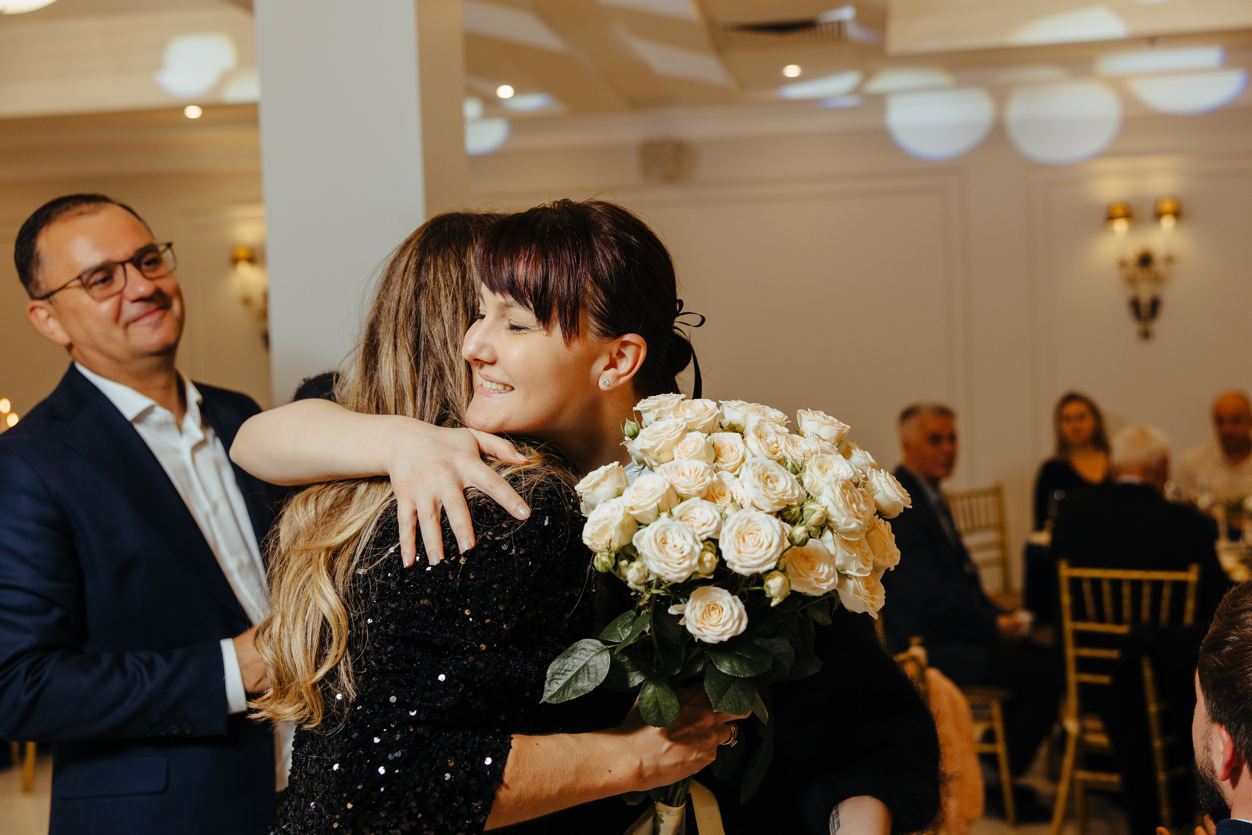 Mihai 40 ani. Fotograf de nuntă și evenimente private!