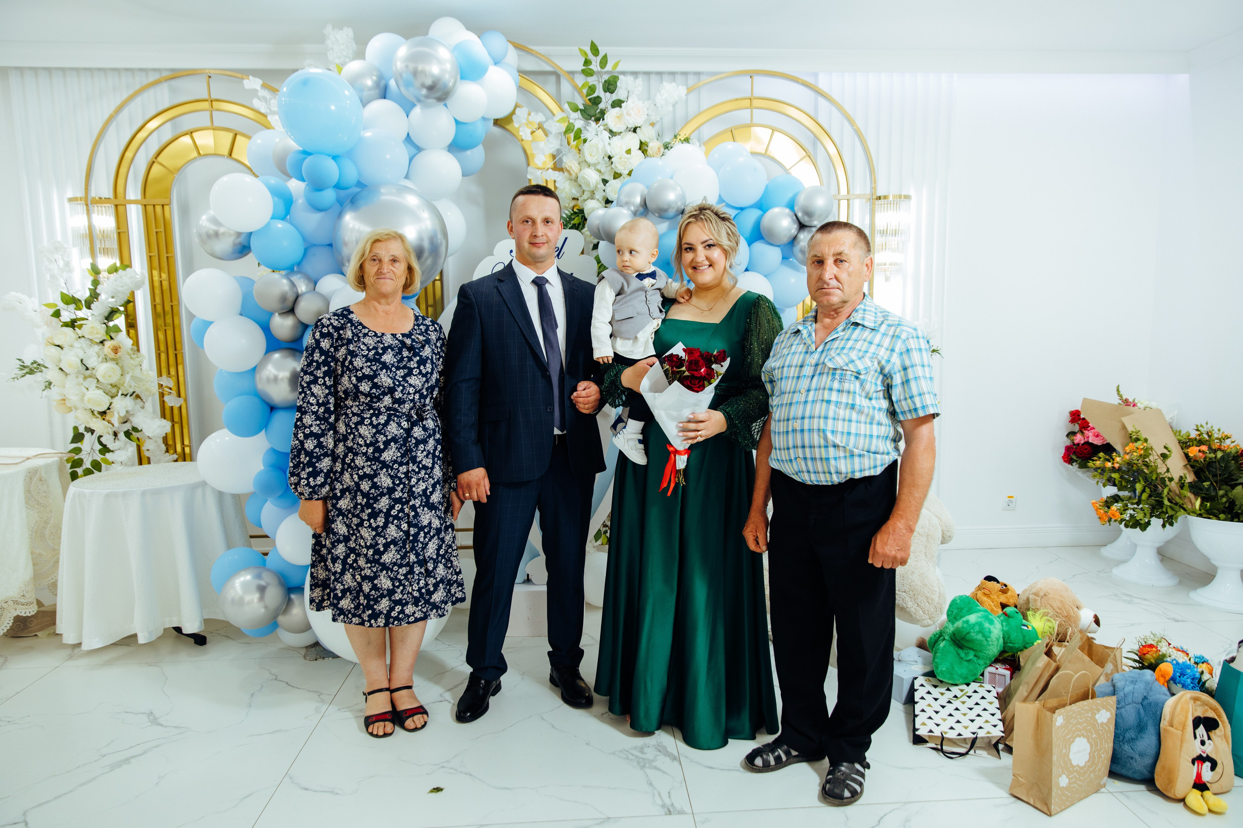 Ionel-Alessandro. Fotograf de nuntă și evenimente private!