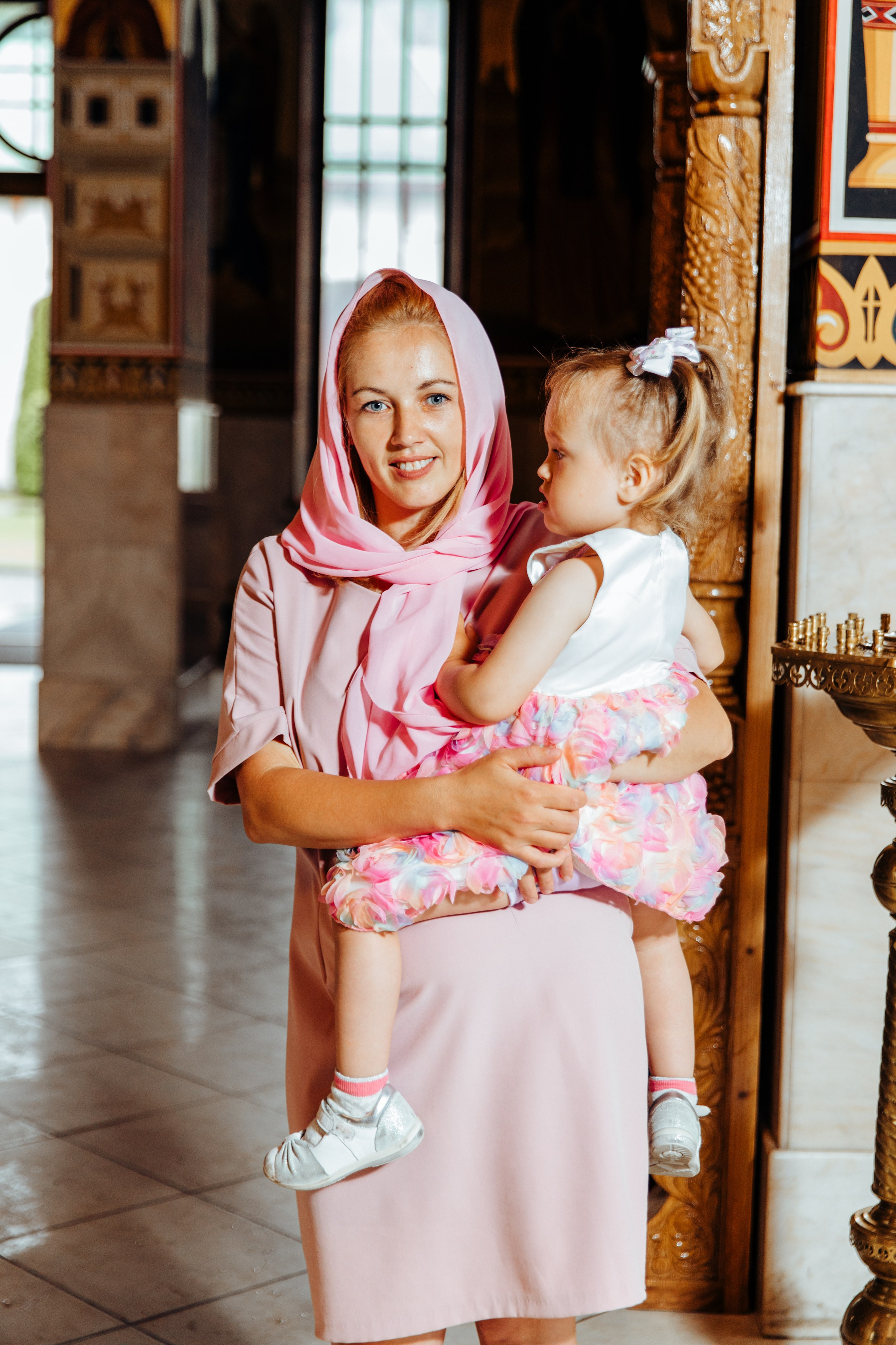 Botez Emilia. Fotograf de nuntă și evenimente private!