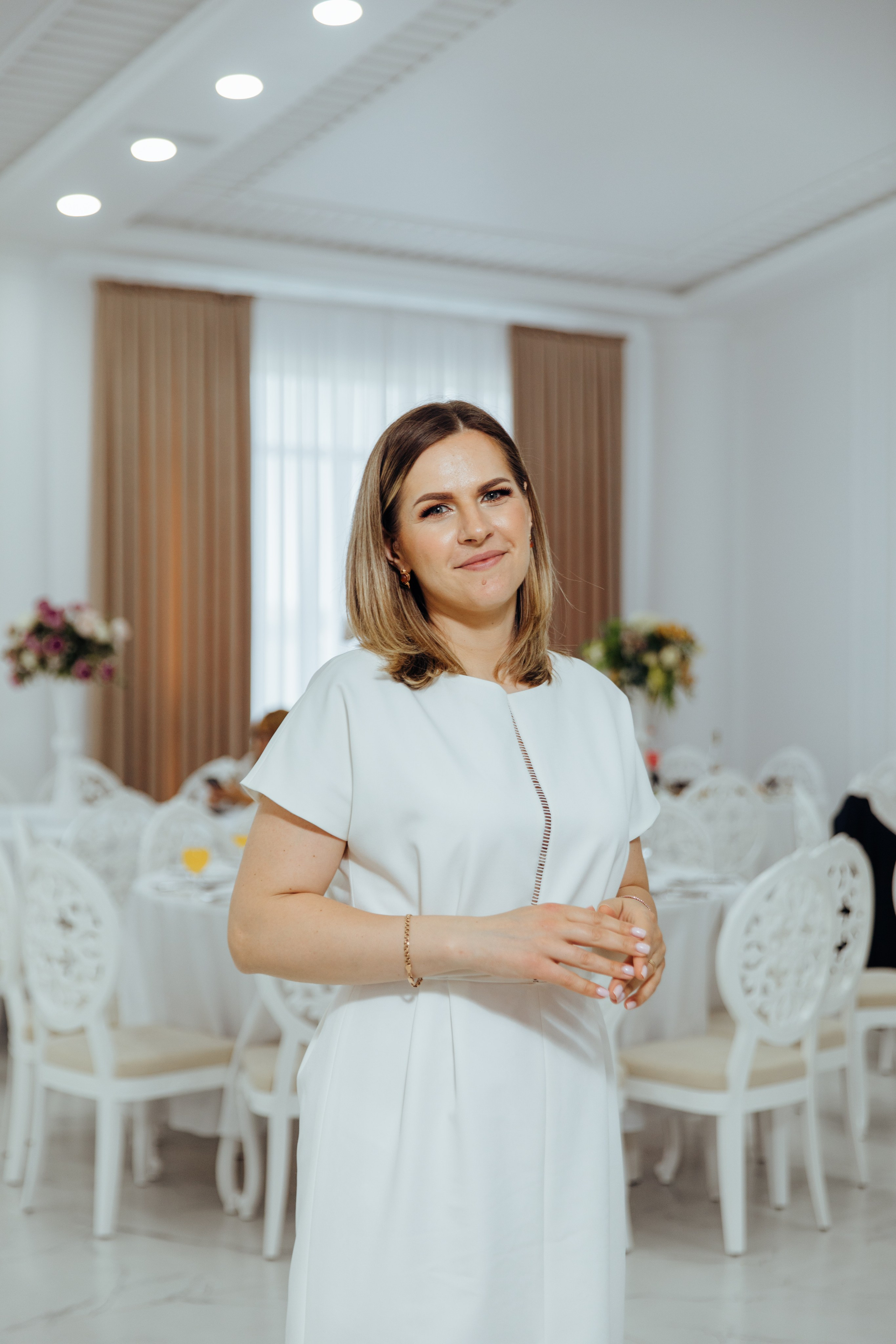 Ionel-Alessandro. Fotograf de nuntă și evenimente private!