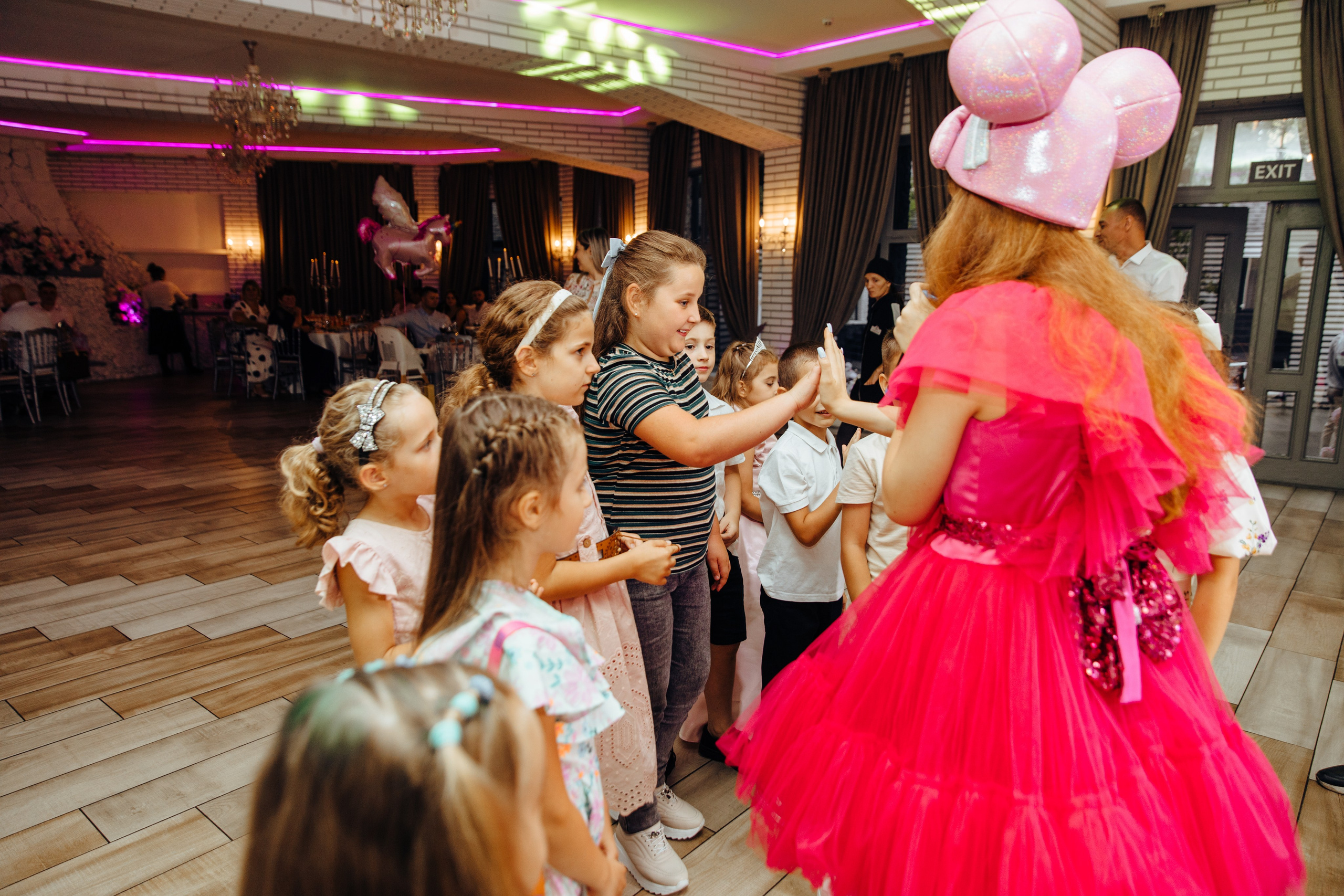 Antonia. Fotograf de nuntă și evenimente private!