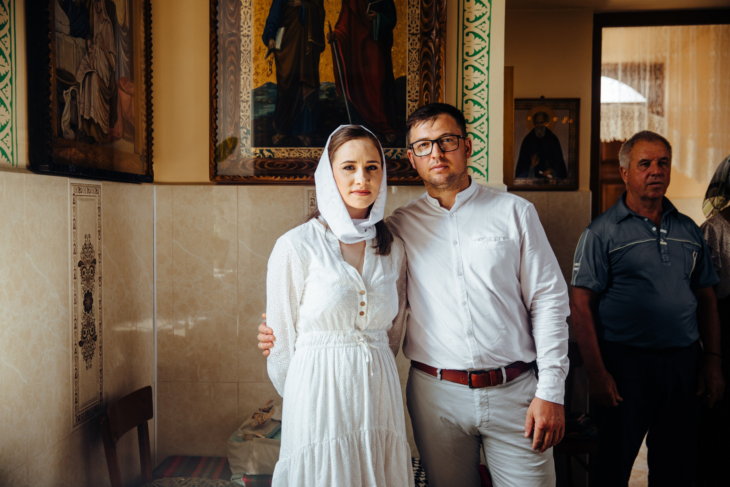 Botez Matei. Fotograf de nuntă și evenimente private!