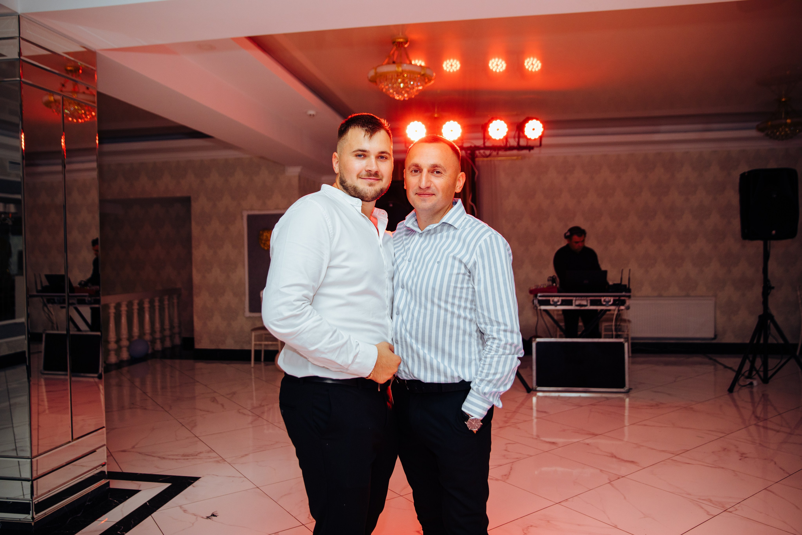 Emma. Fotograf de nuntă și evenimente private!