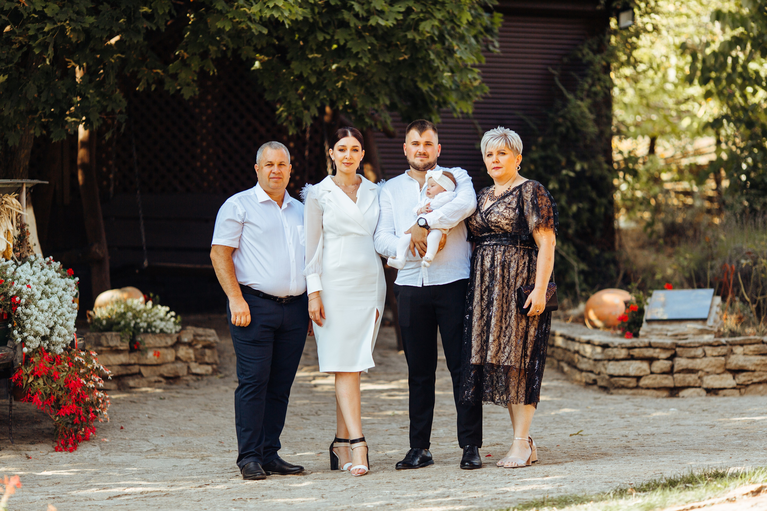 Botez Emma. Fotograf de nuntă și evenimente private!