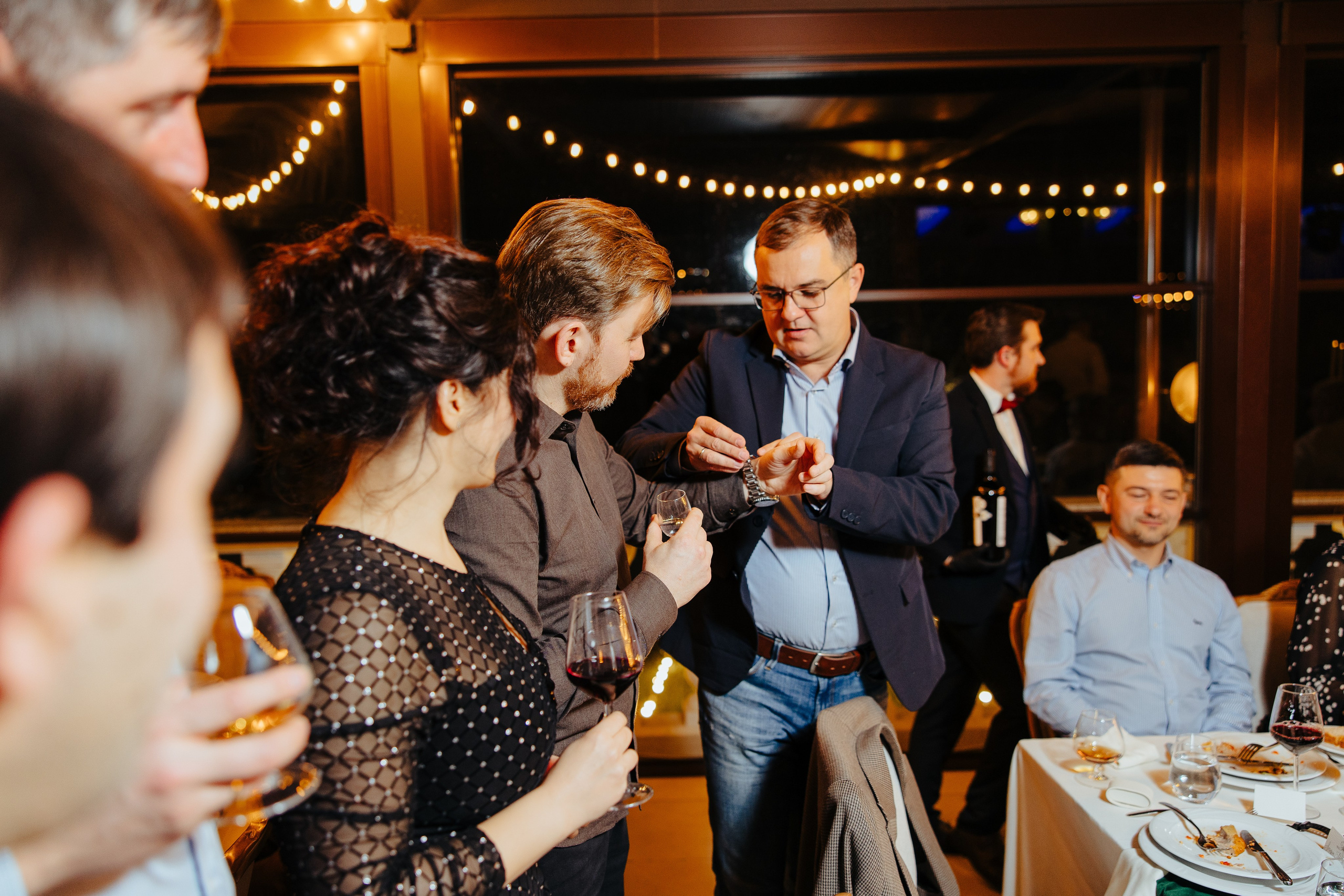 Sergiu 40 ani. Fotograf de nuntă și evenimente private!