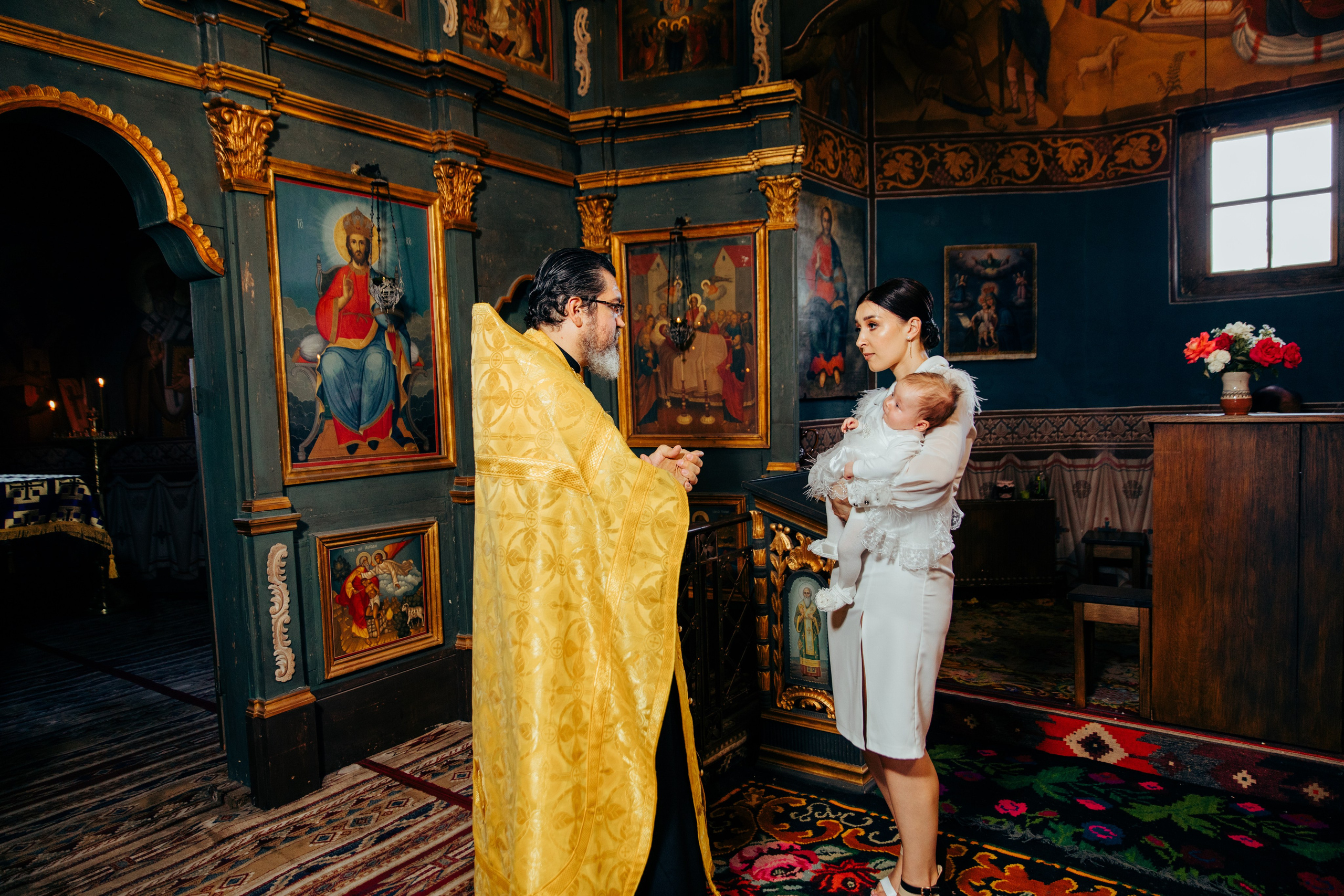 Botez Emma. Fotograf de nuntă și evenimente private!