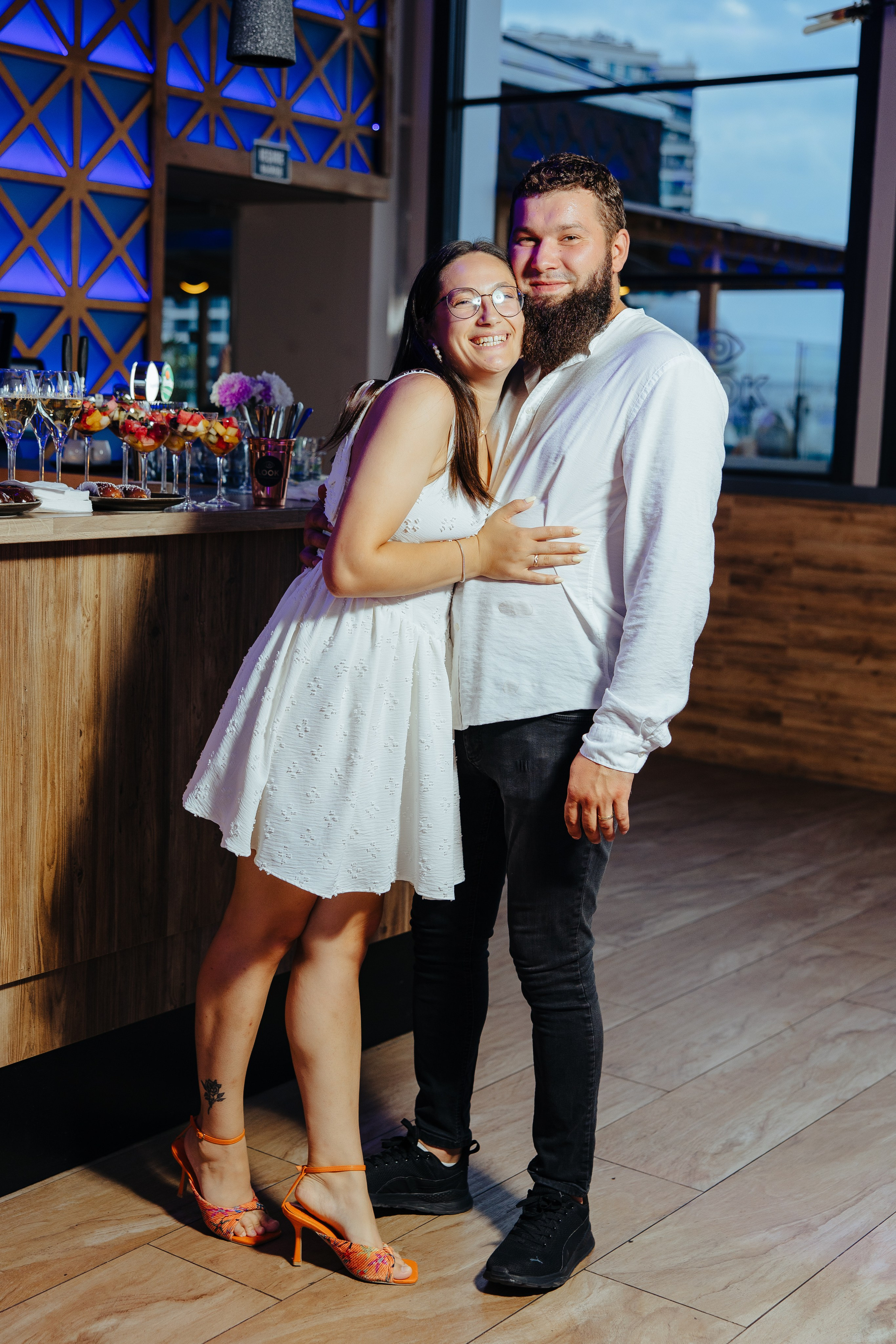 Nicoleta. Fotograf de nuntă și evenimente private!