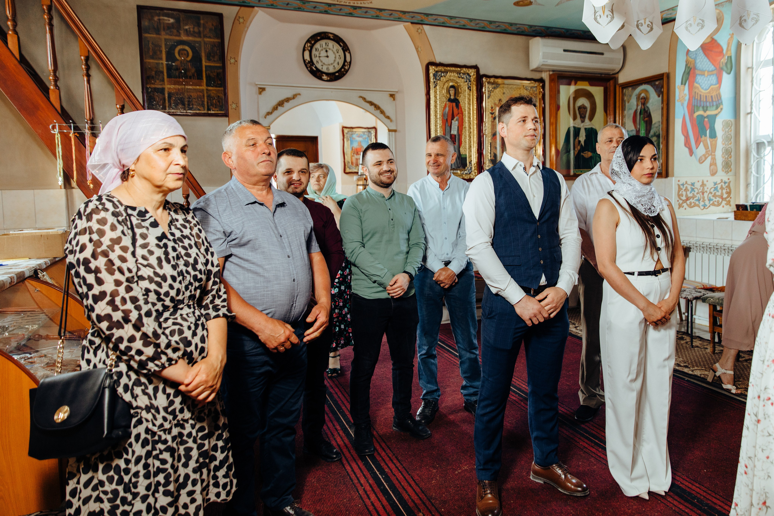 Botez Iachim. Fotograf de nuntă și evenimente private!