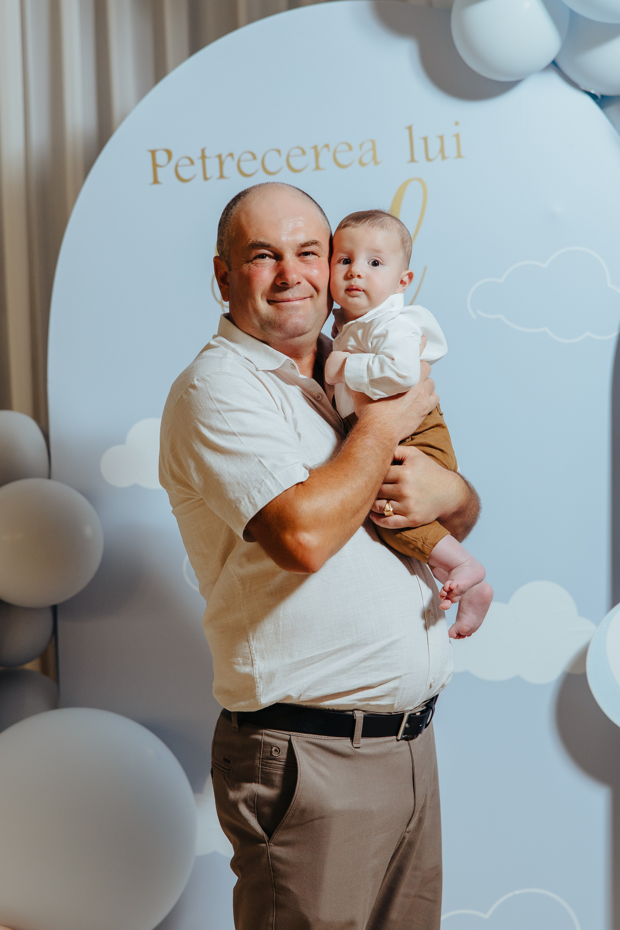 Saul. Fotograf de nuntă și evenimente private!