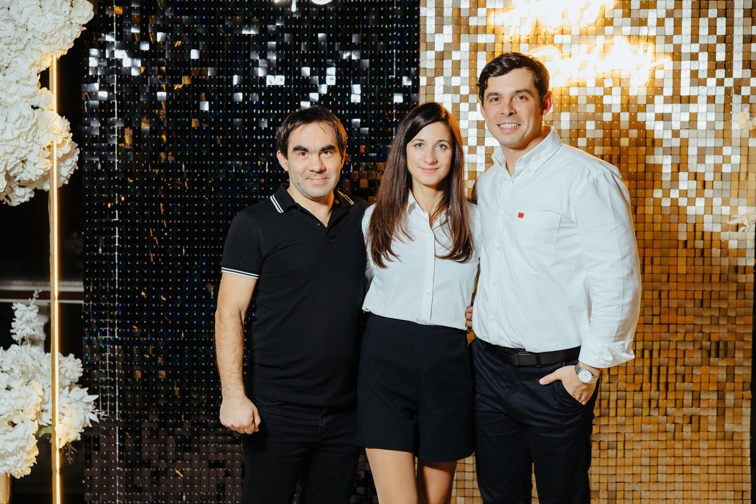 Sergiu 40 ani. Fotograf de nuntă și evenimente private!