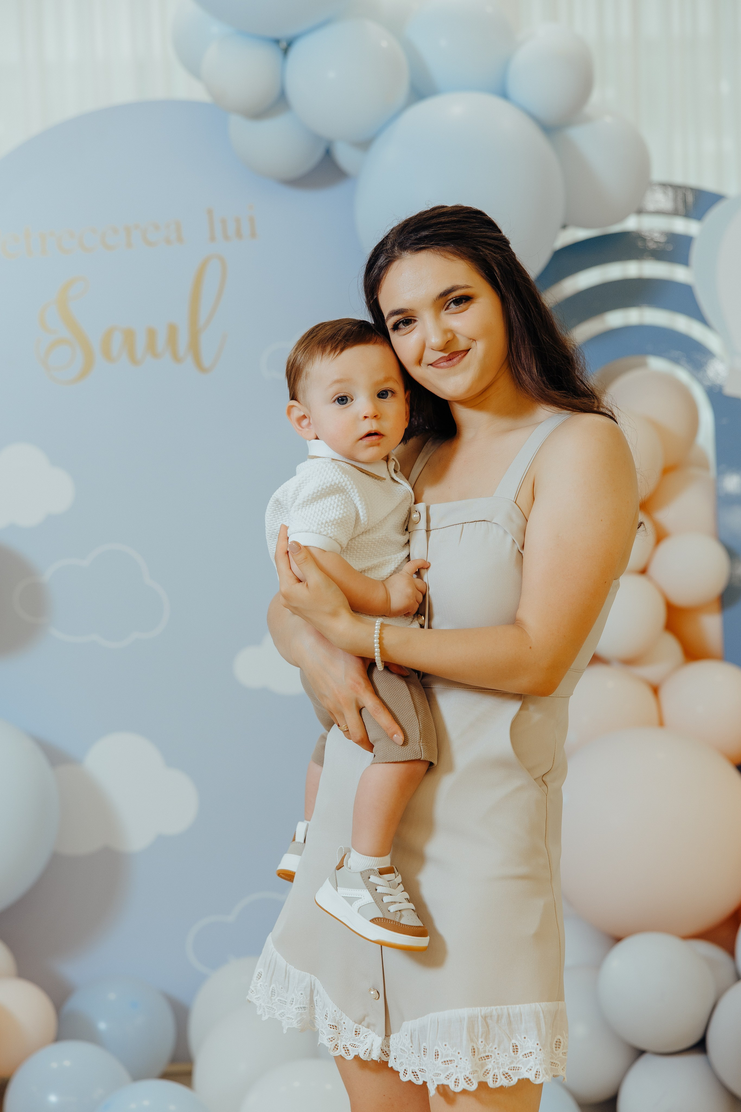 Saul. Fotograf de nuntă și evenimente private!