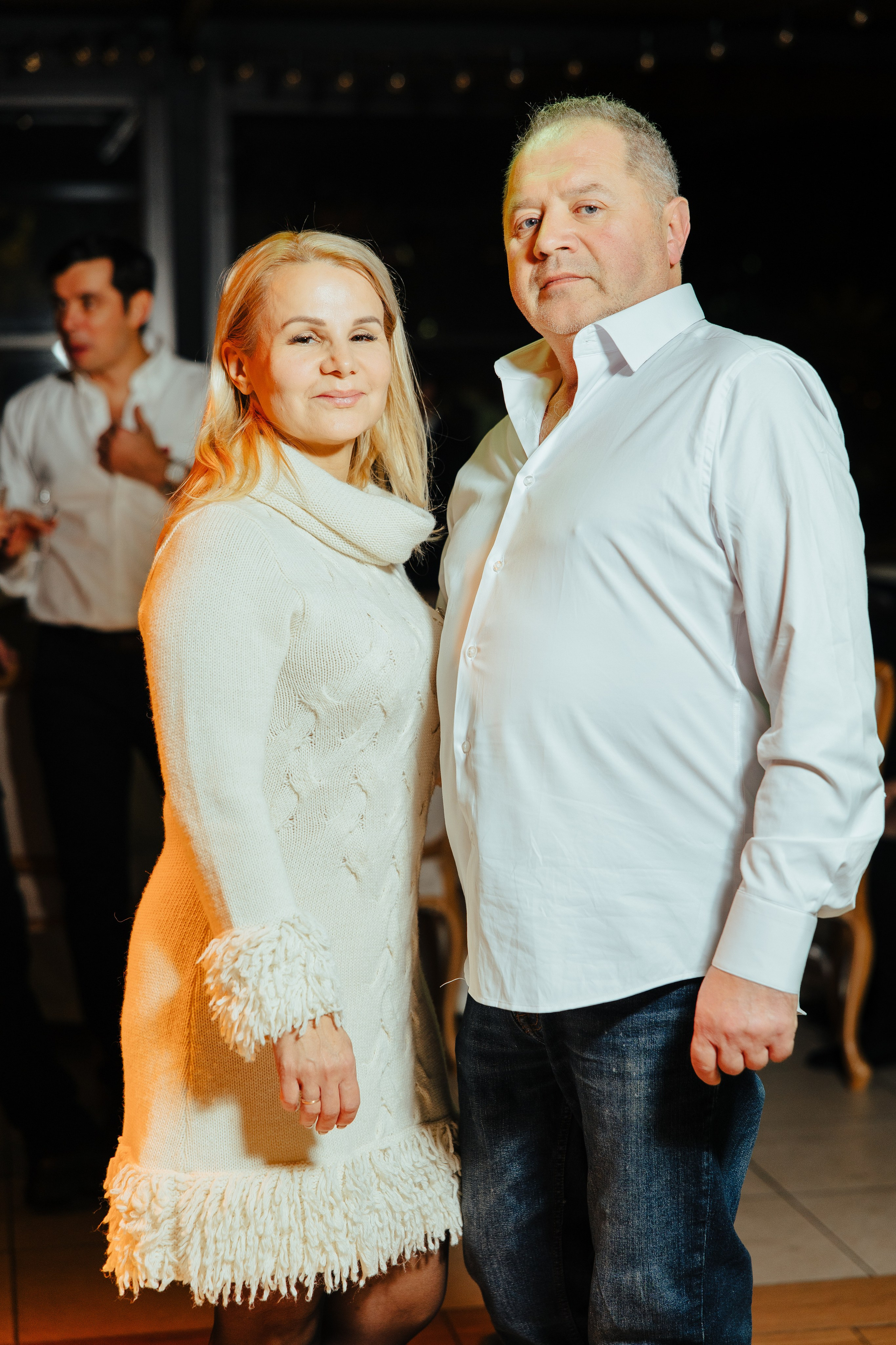 Sergiu 40 ani. Fotograf de nuntă și evenimente private!