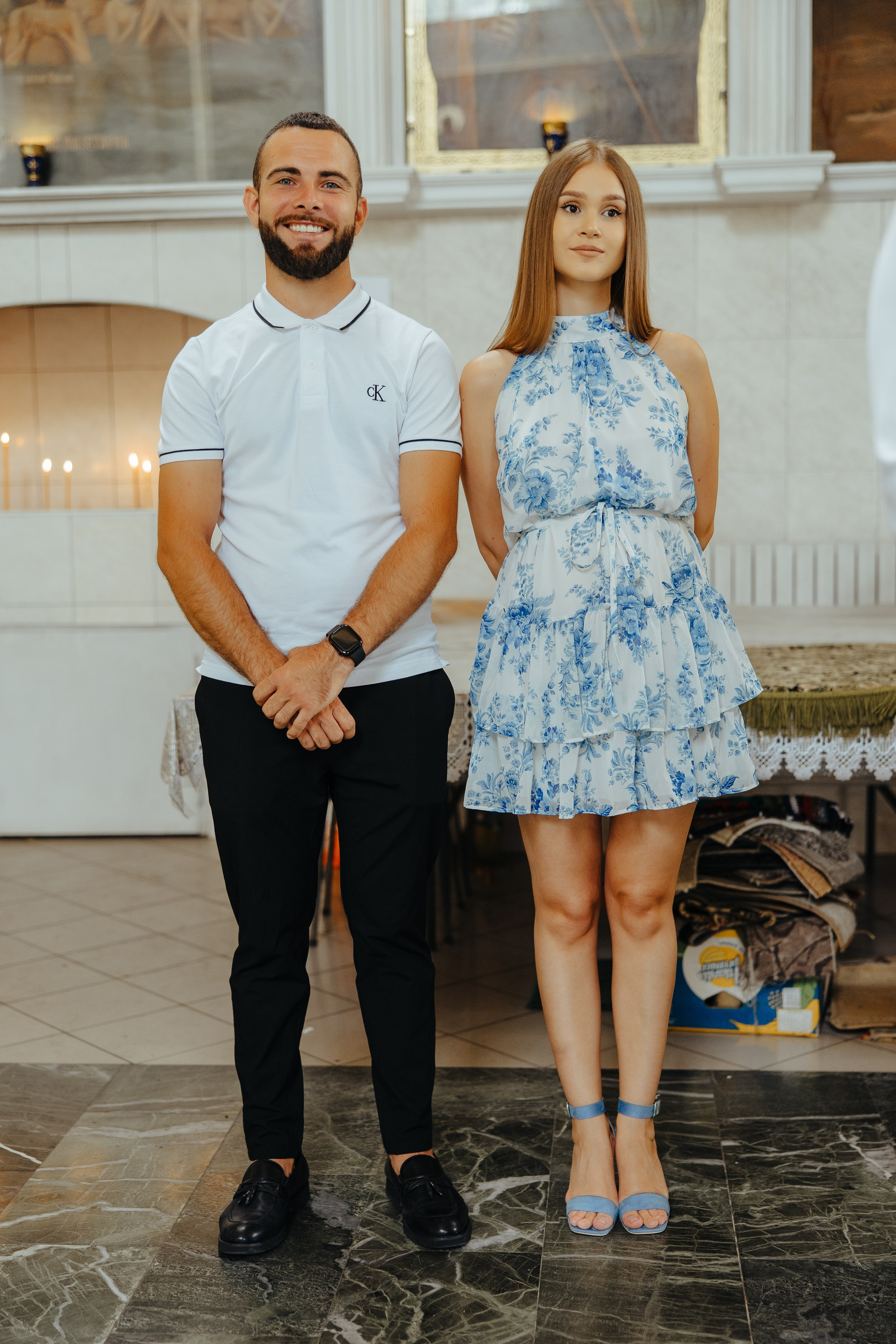 Saul. Fotograf de nuntă și evenimente private!