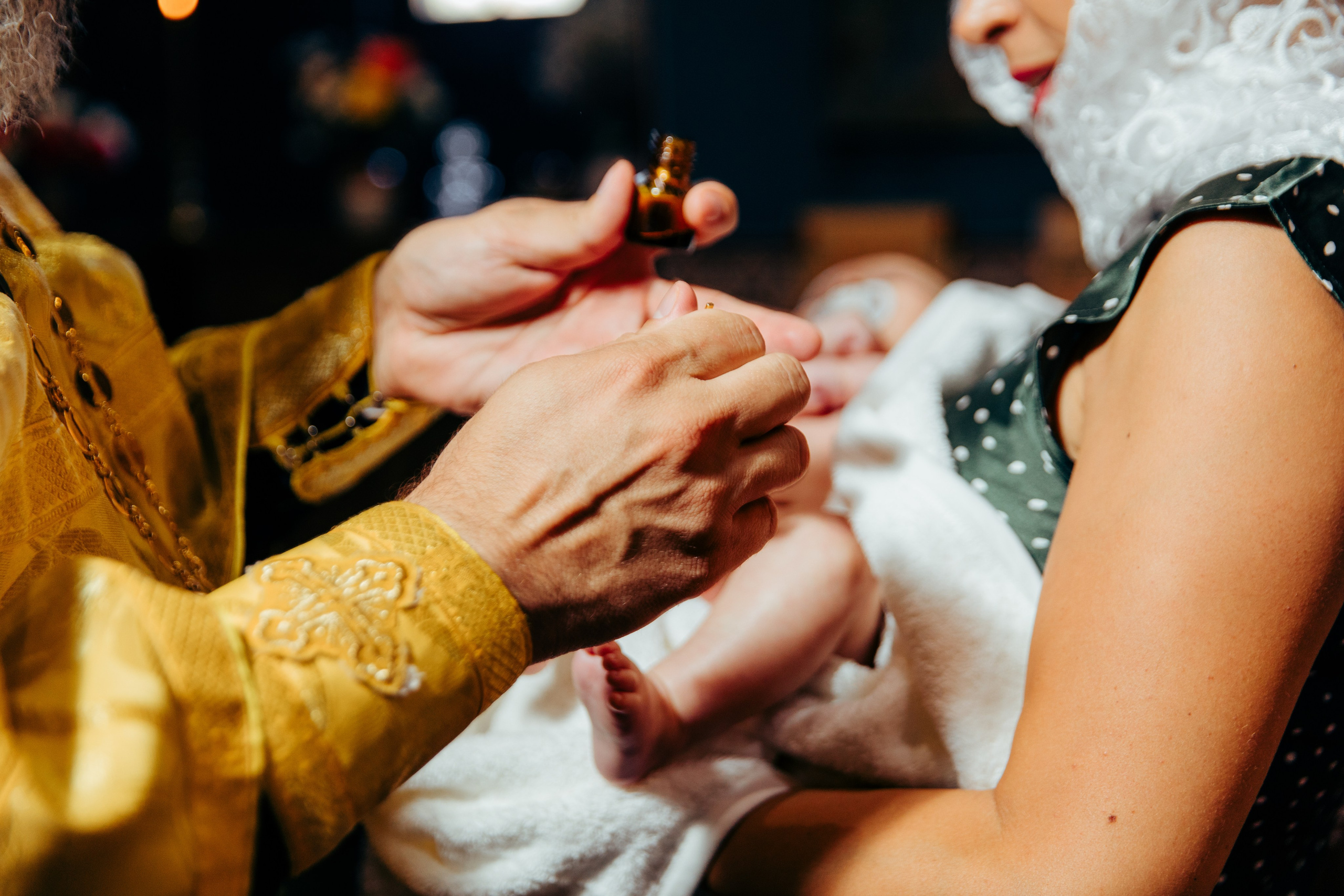 Botez Emma. Fotograf de nuntă și evenimente private!