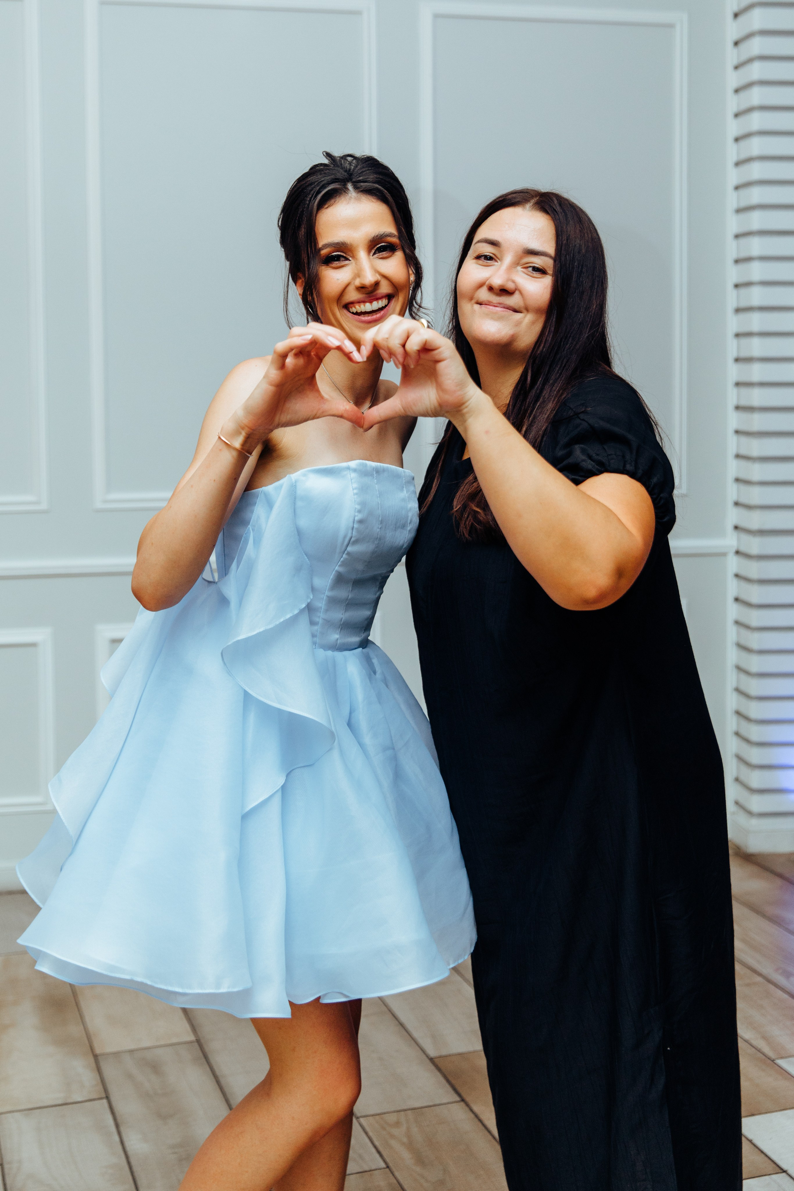 Antonia. Fotograf de nuntă și evenimente private!