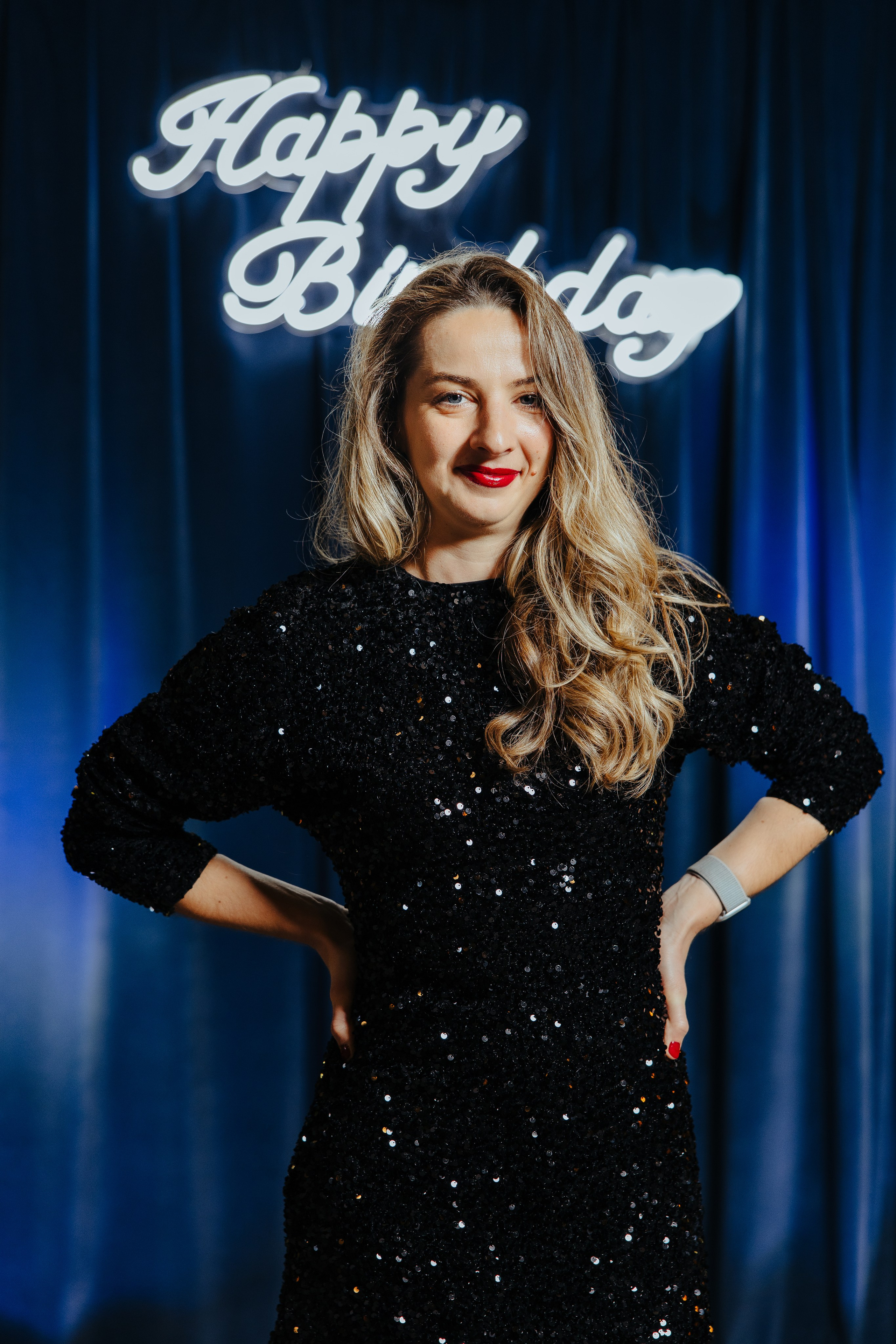 Mihai 40 ani. Fotograf de nuntă și evenimente private!