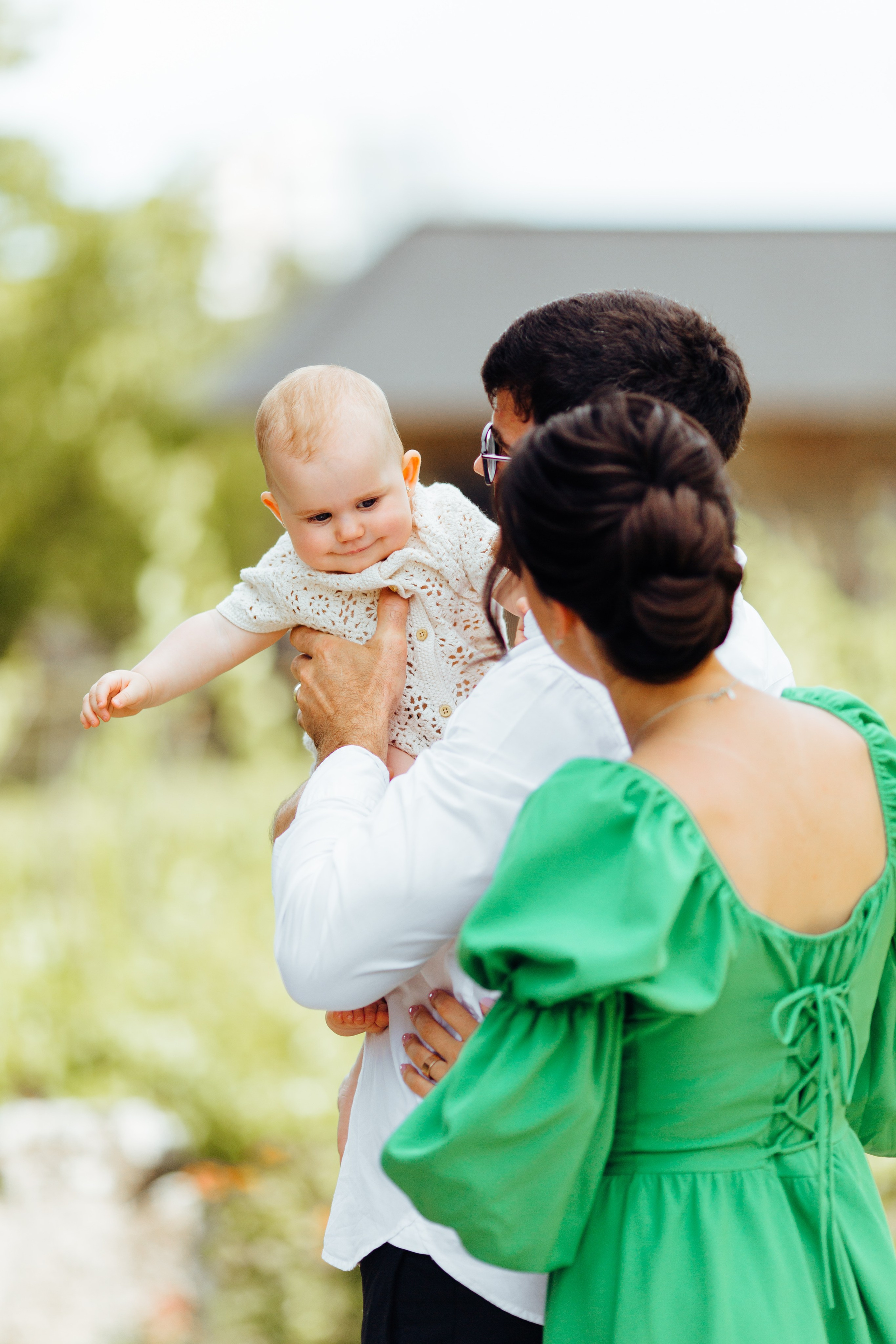 Antonia. Fotograf de nuntă și evenimente private!