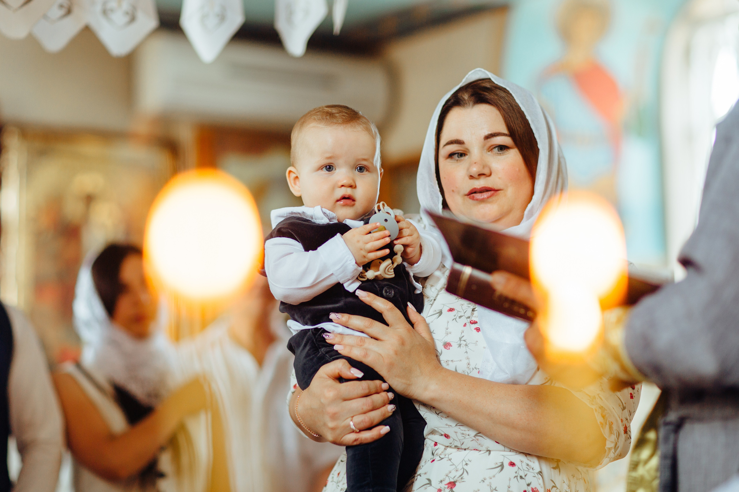 Botez Iachim. Fotograf de nuntă și evenimente private!