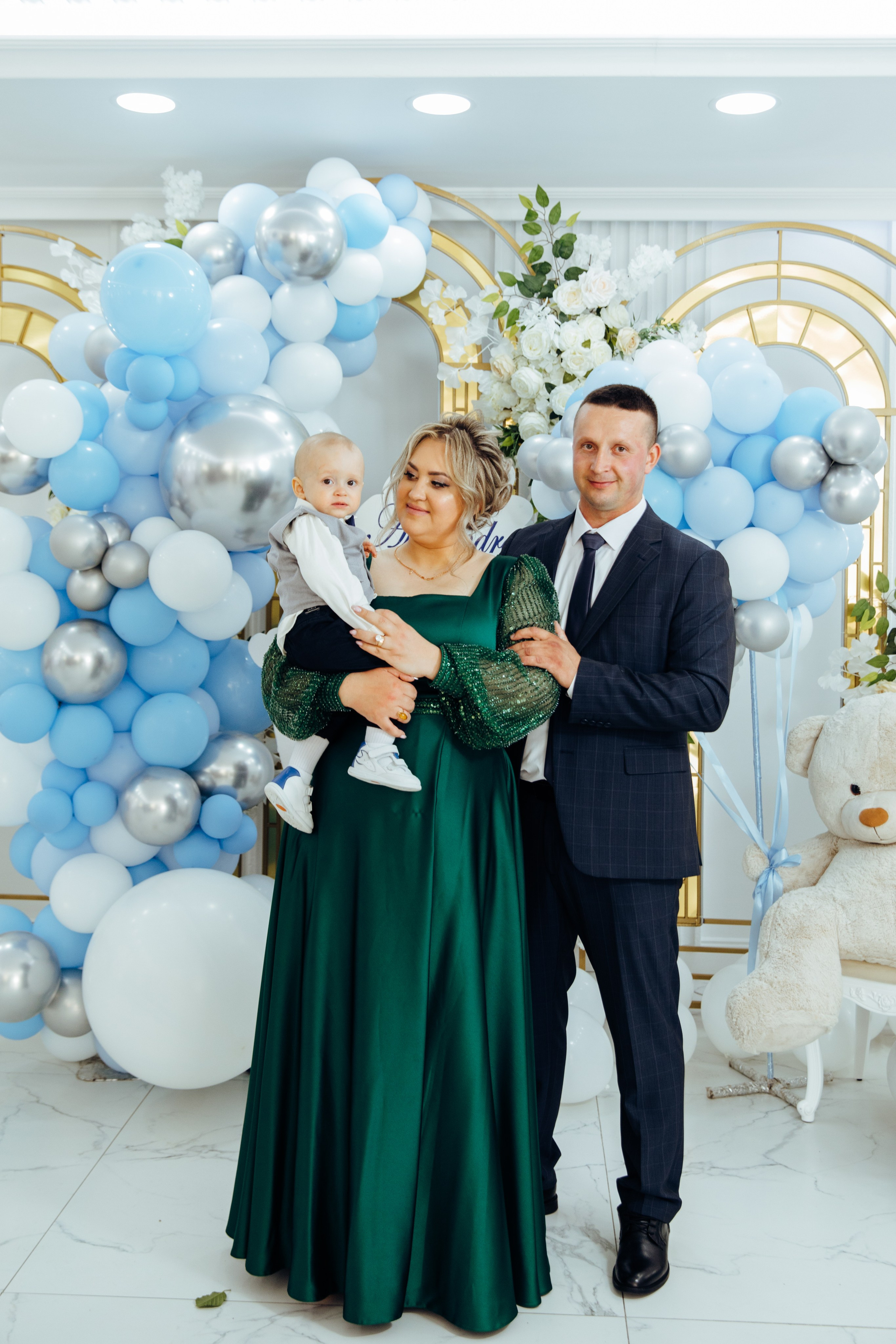 Ionel-Alessandro. Fotograf de nuntă și evenimente private!