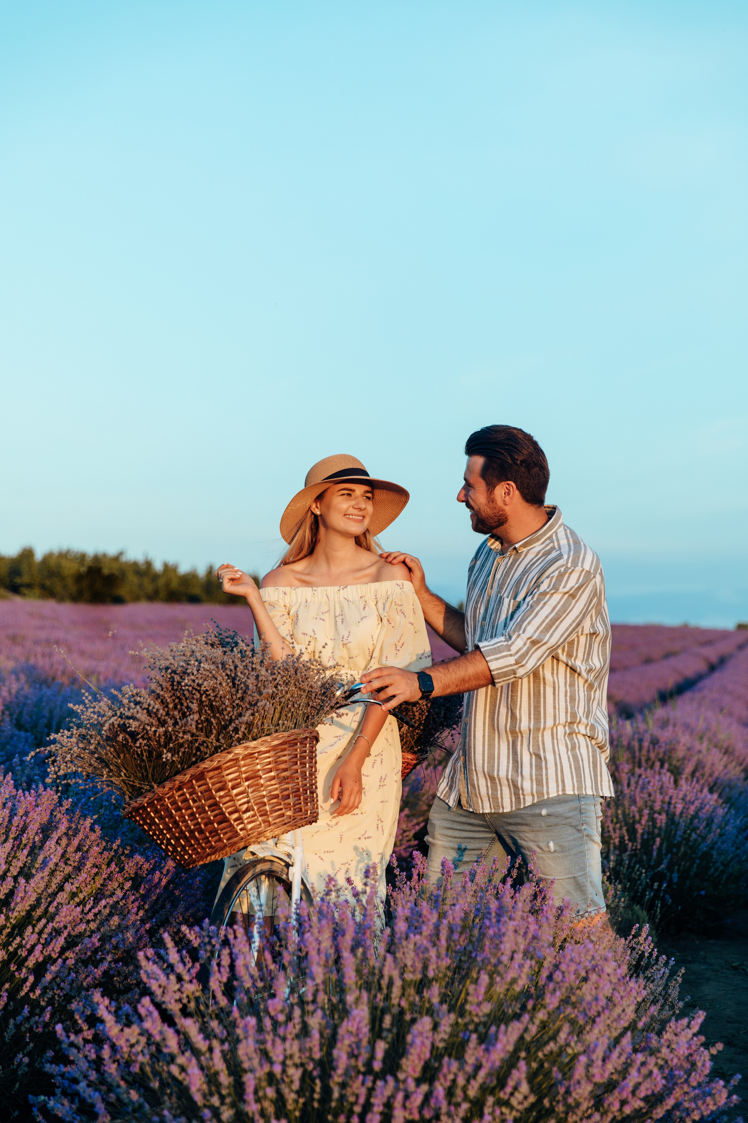 Ședința foto de cuplu. Fotograf de nuntă și evenimente private!