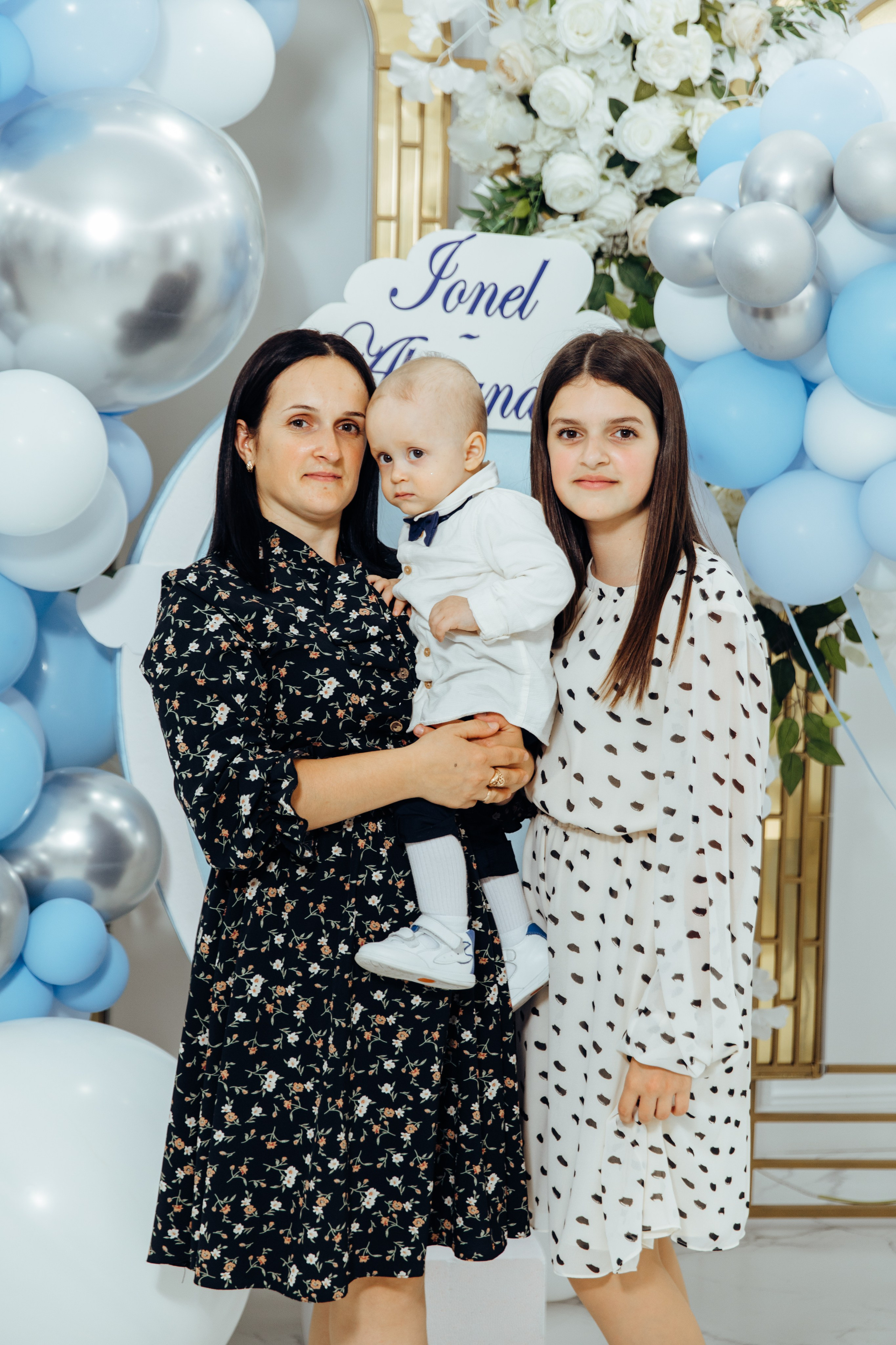 Ionel-Alessandro. Fotograf de nuntă și evenimente private!