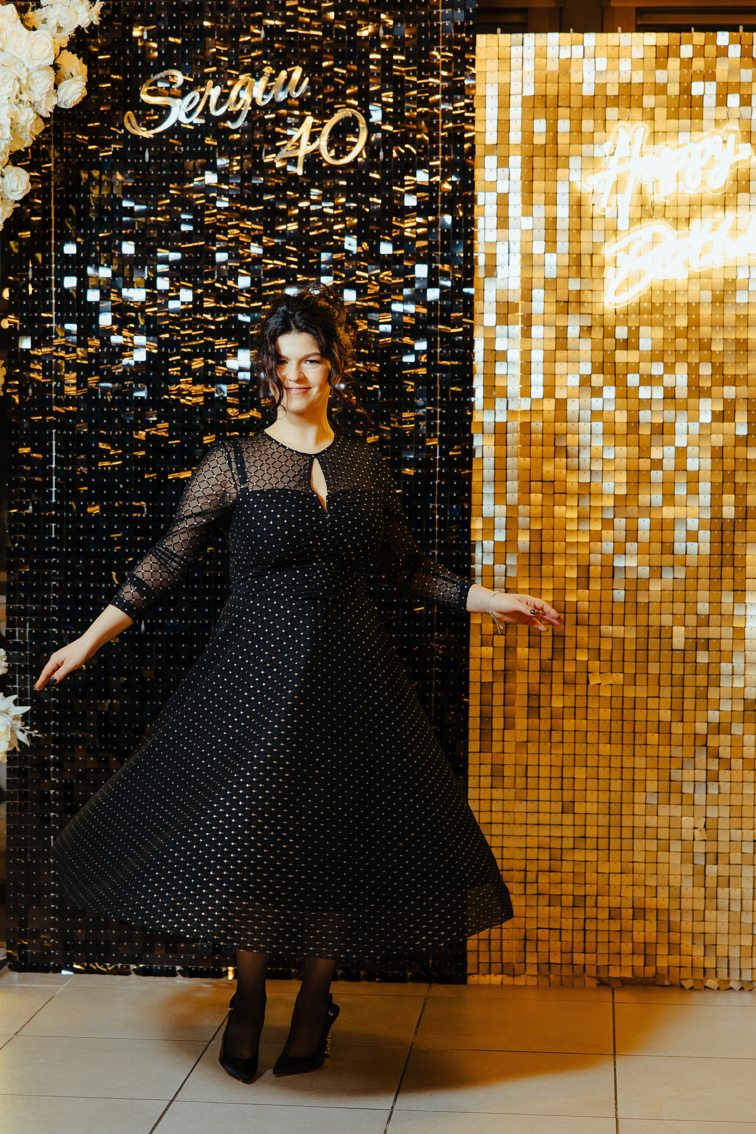 Sergiu 40 ani. Fotograf de nuntă și evenimente private!