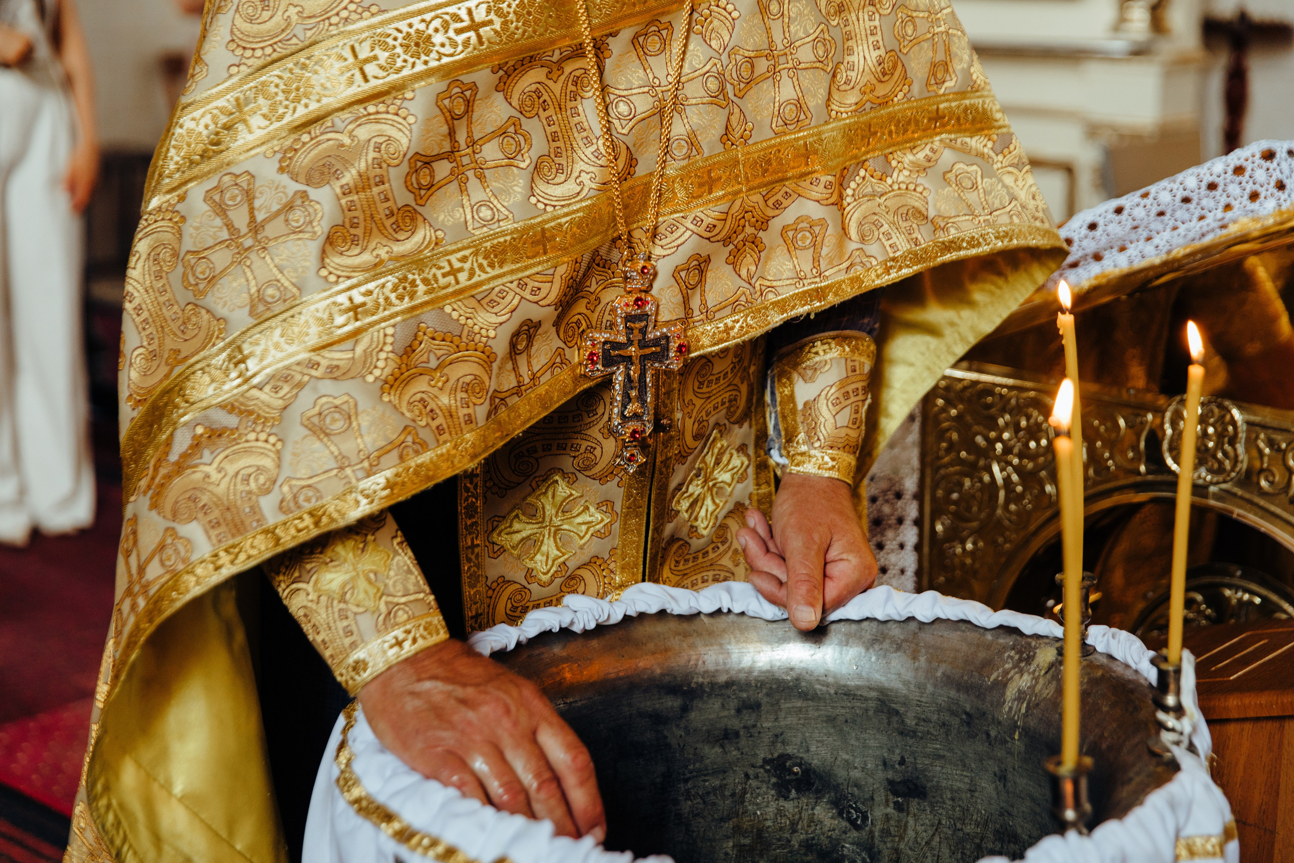 Botez Iachim. Fotograf de nuntă și evenimente private!