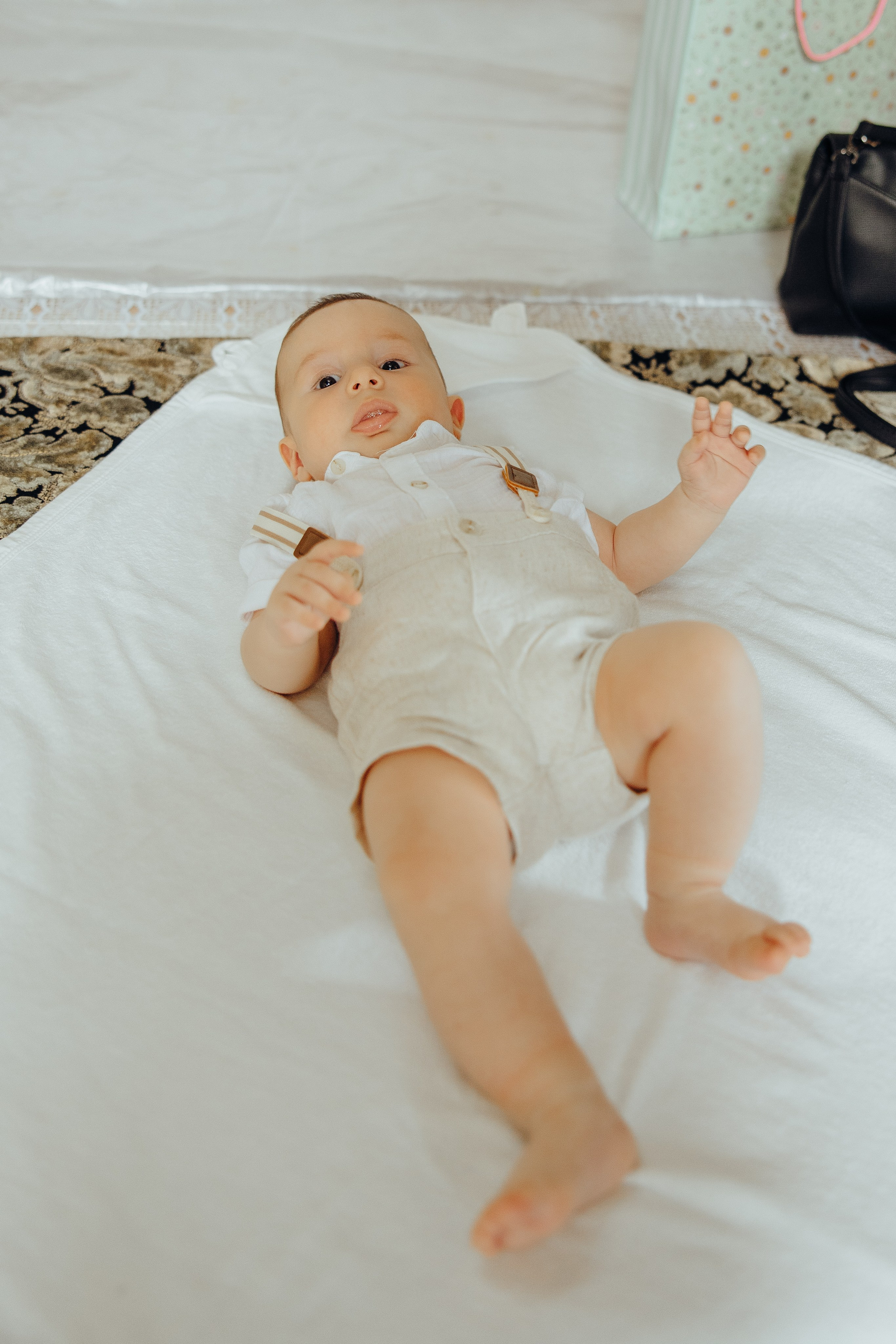 Saul. Fotograf de nuntă și evenimente private!