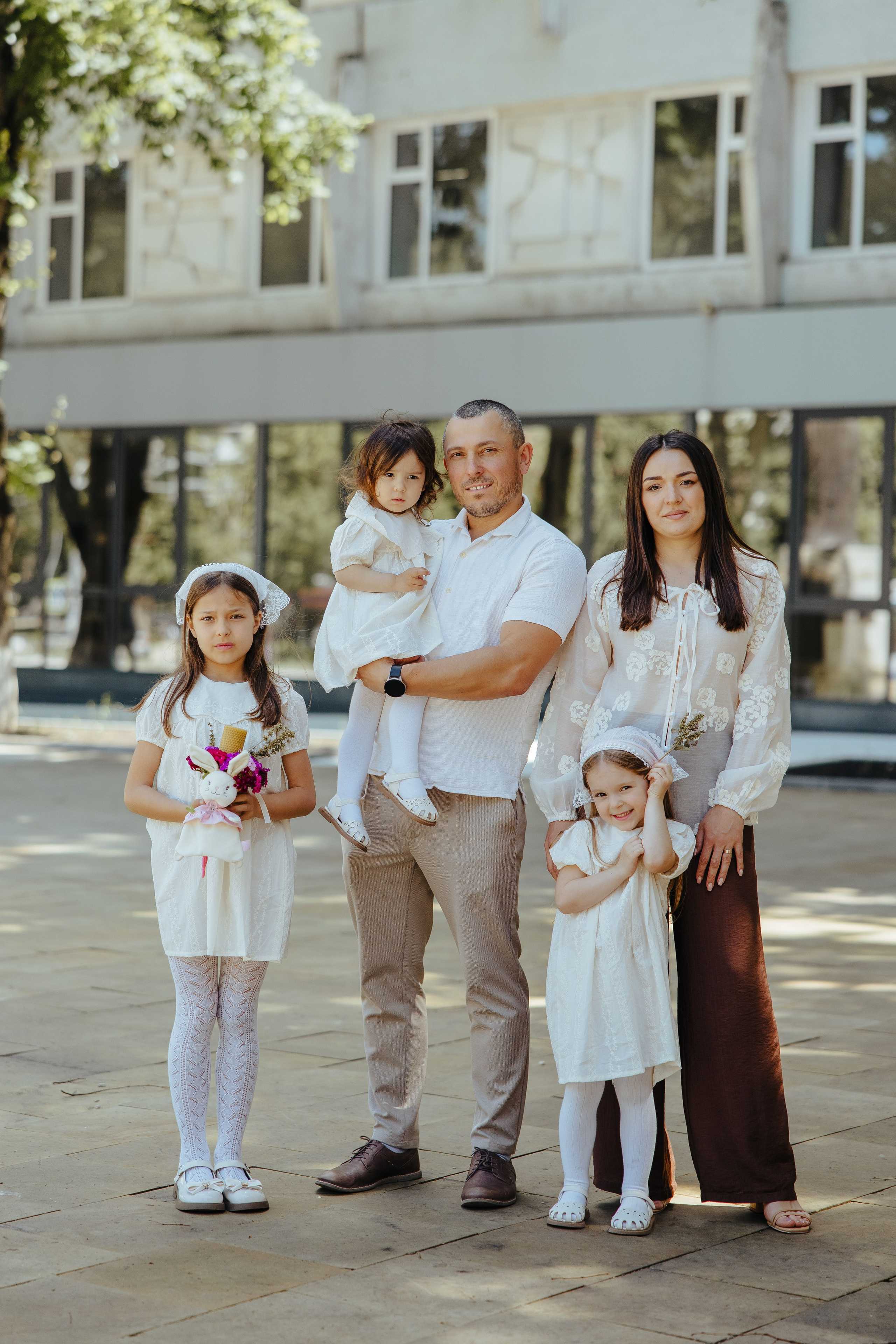 Botez. Fotograf de nuntă și evenimente private!