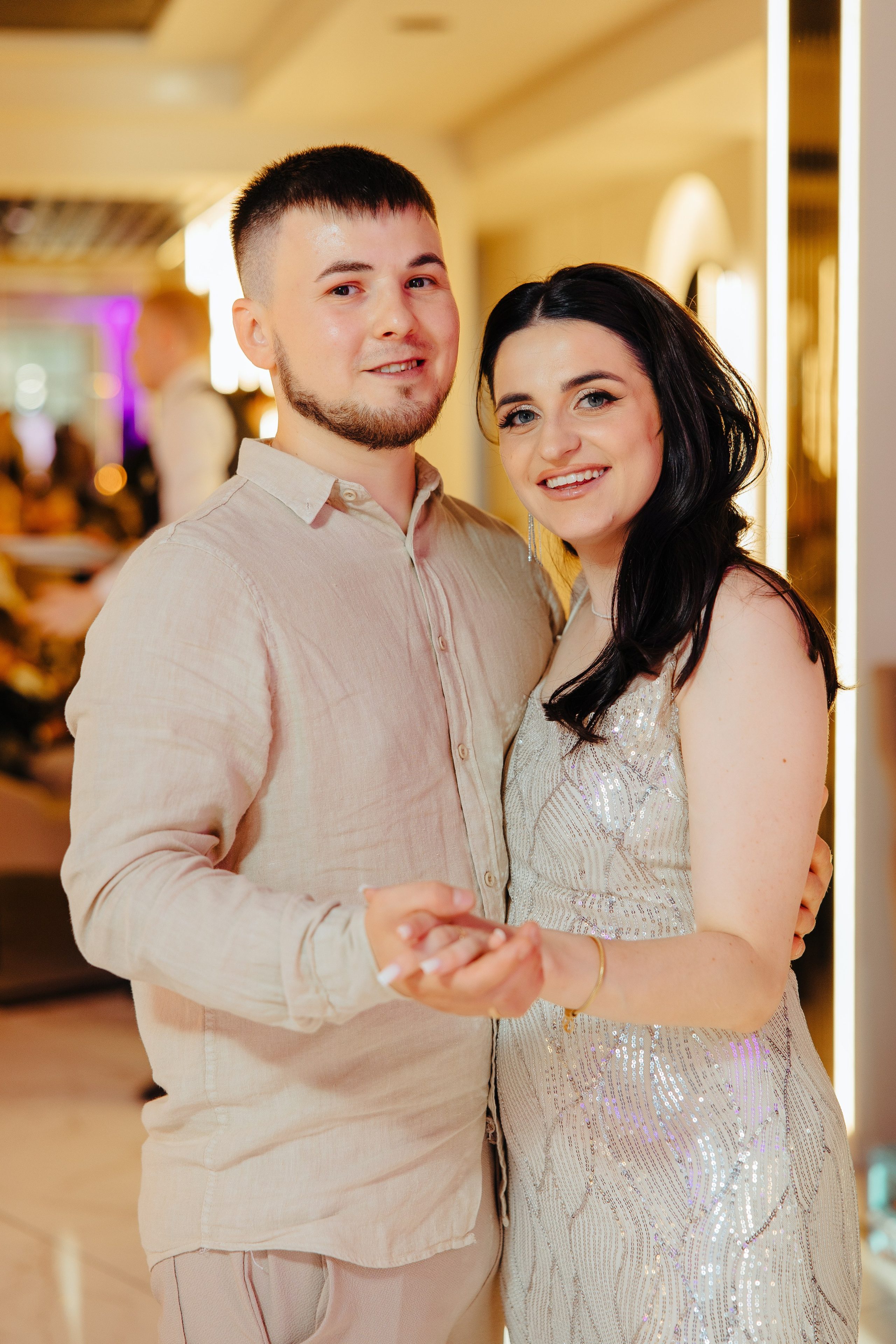 Delia. Fotograf de nuntă și evenimente private!