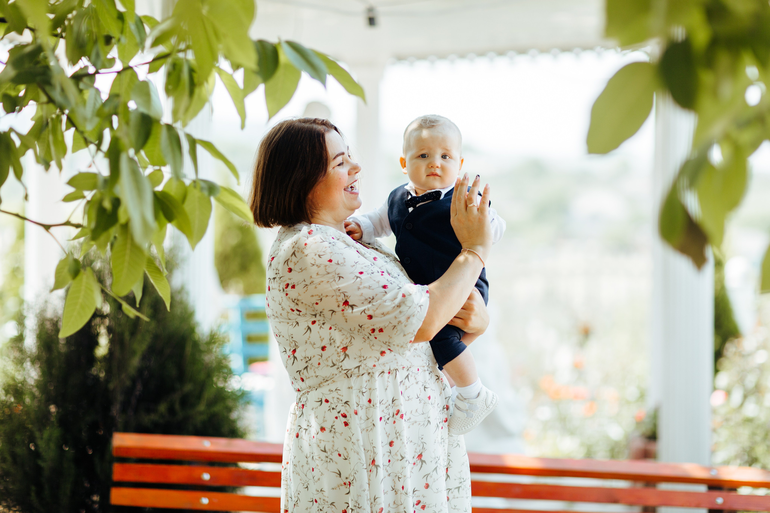 Botez Iachim. Fotograf de nuntă și evenimente private!