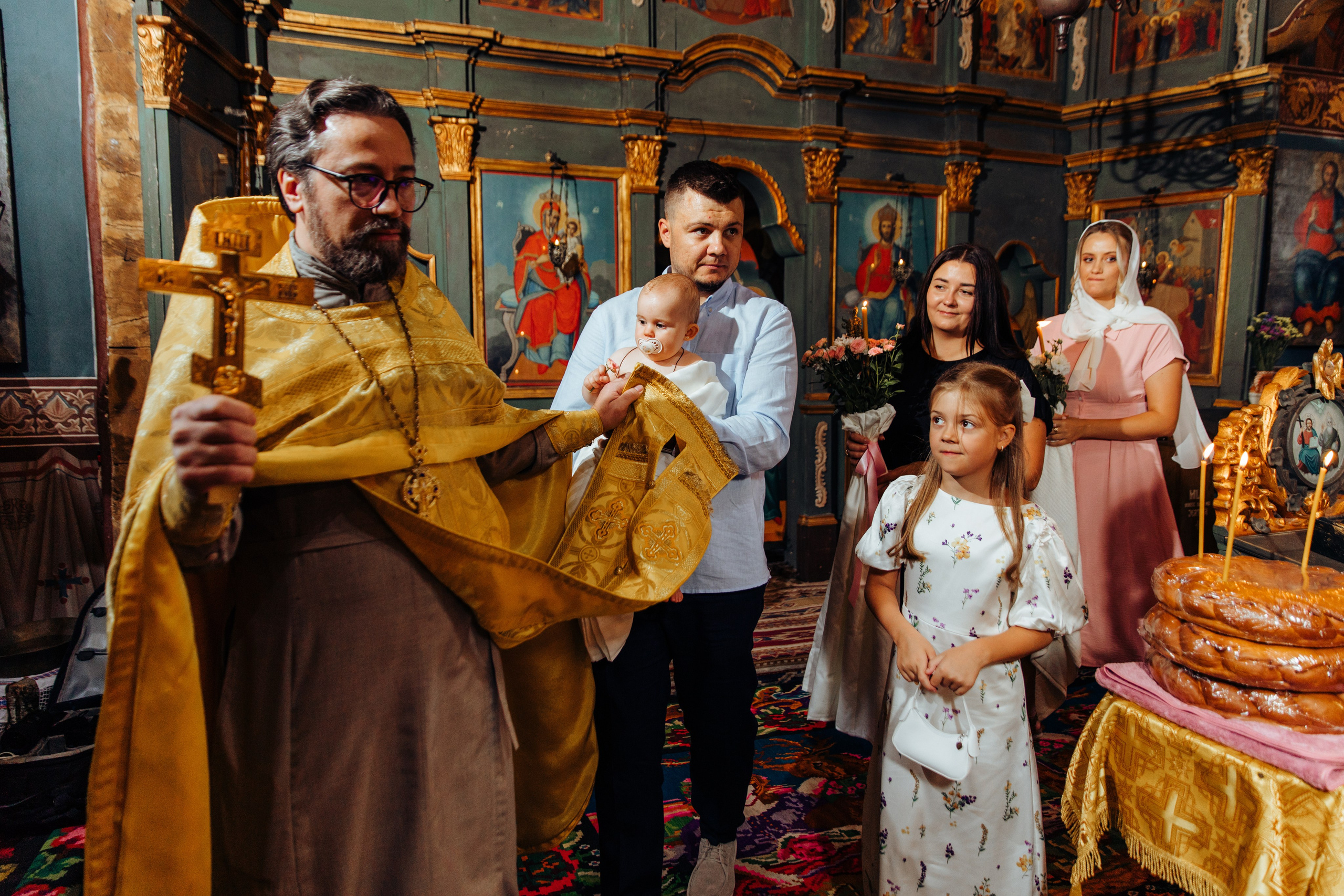 Antonia. Fotograf de nuntă și evenimente private!