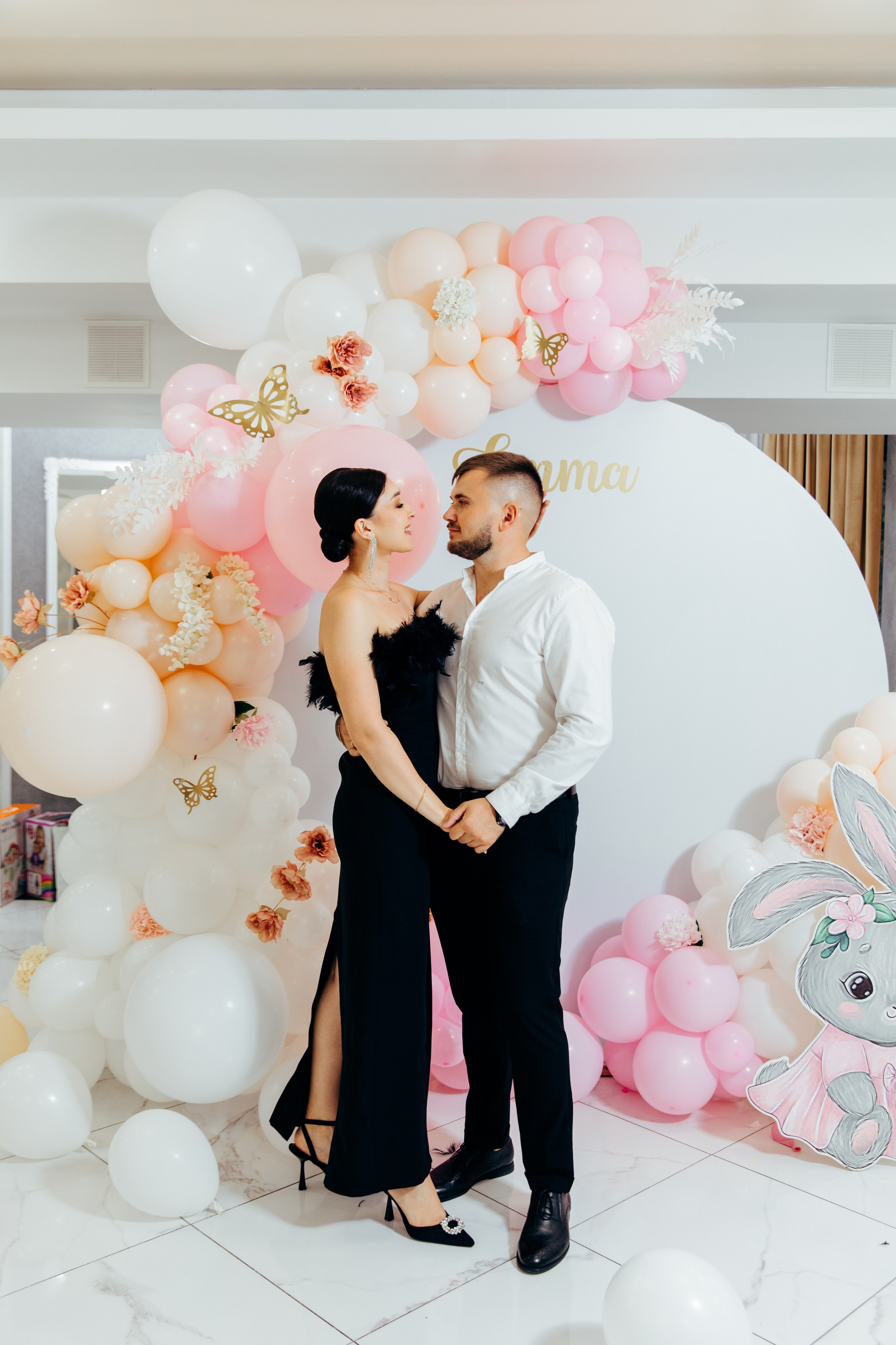 Emma. Fotograf de nuntă și evenimente private!