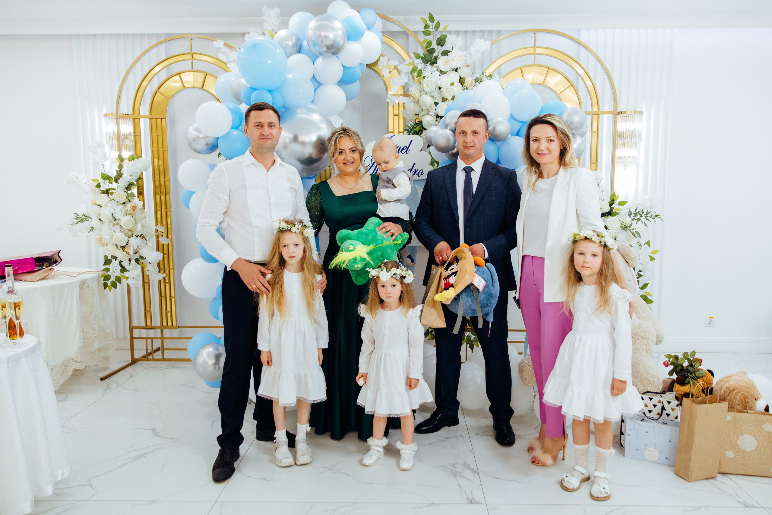 Ionel-Alessandro. Fotograf de nuntă și evenimente private!