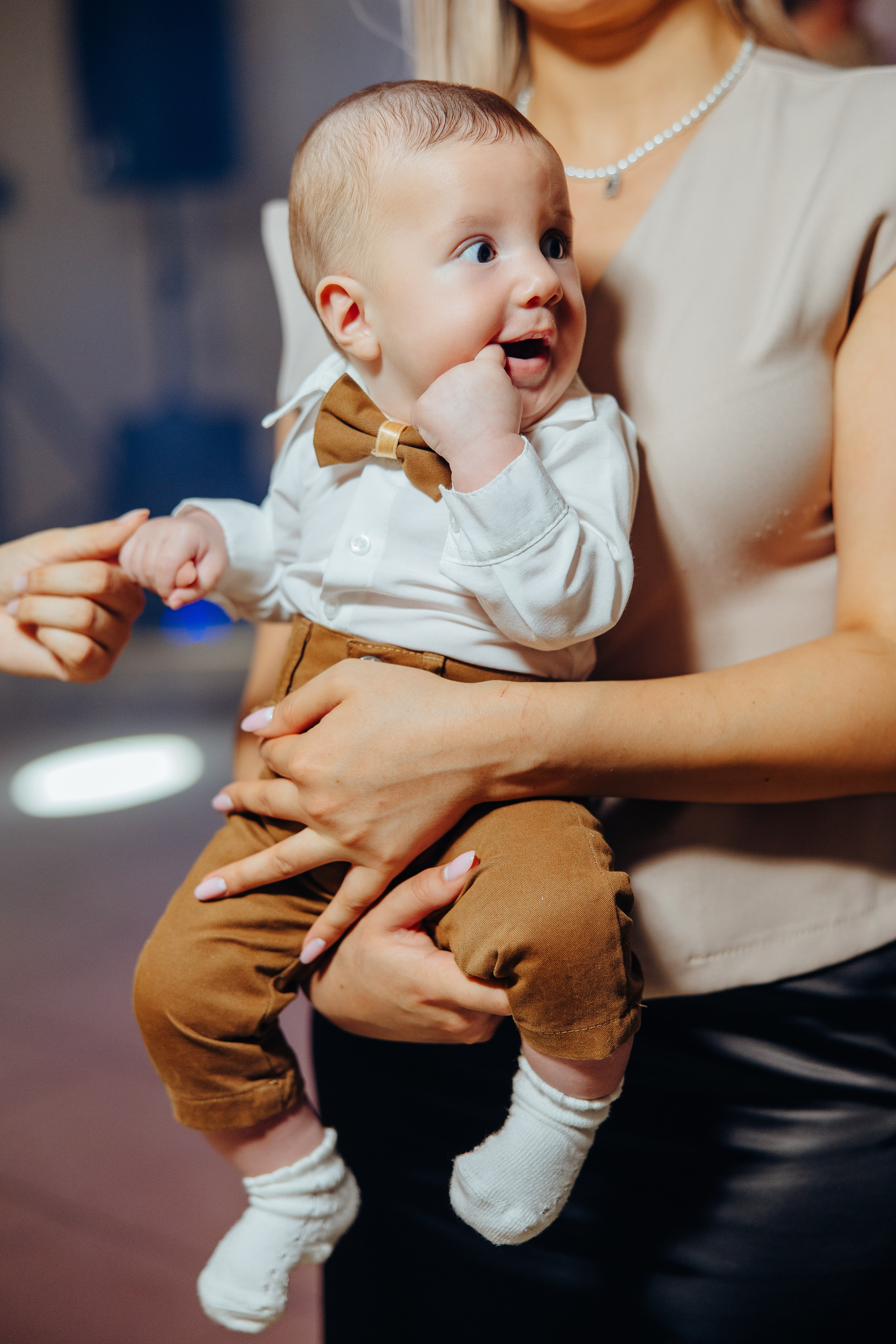 Saul. Fotograf de nuntă și evenimente private!