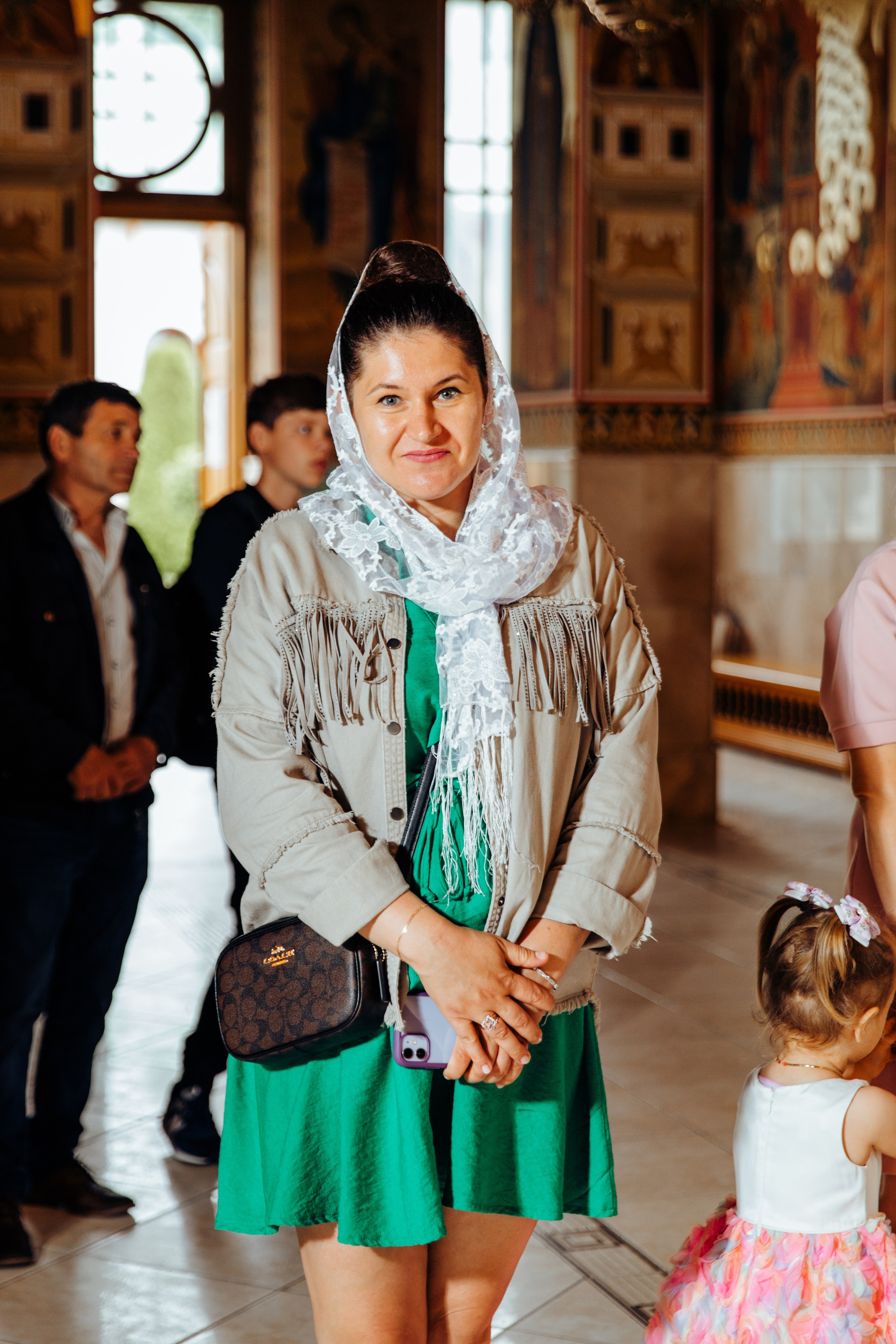 Botez Emilia. Fotograf de nuntă și evenimente private!