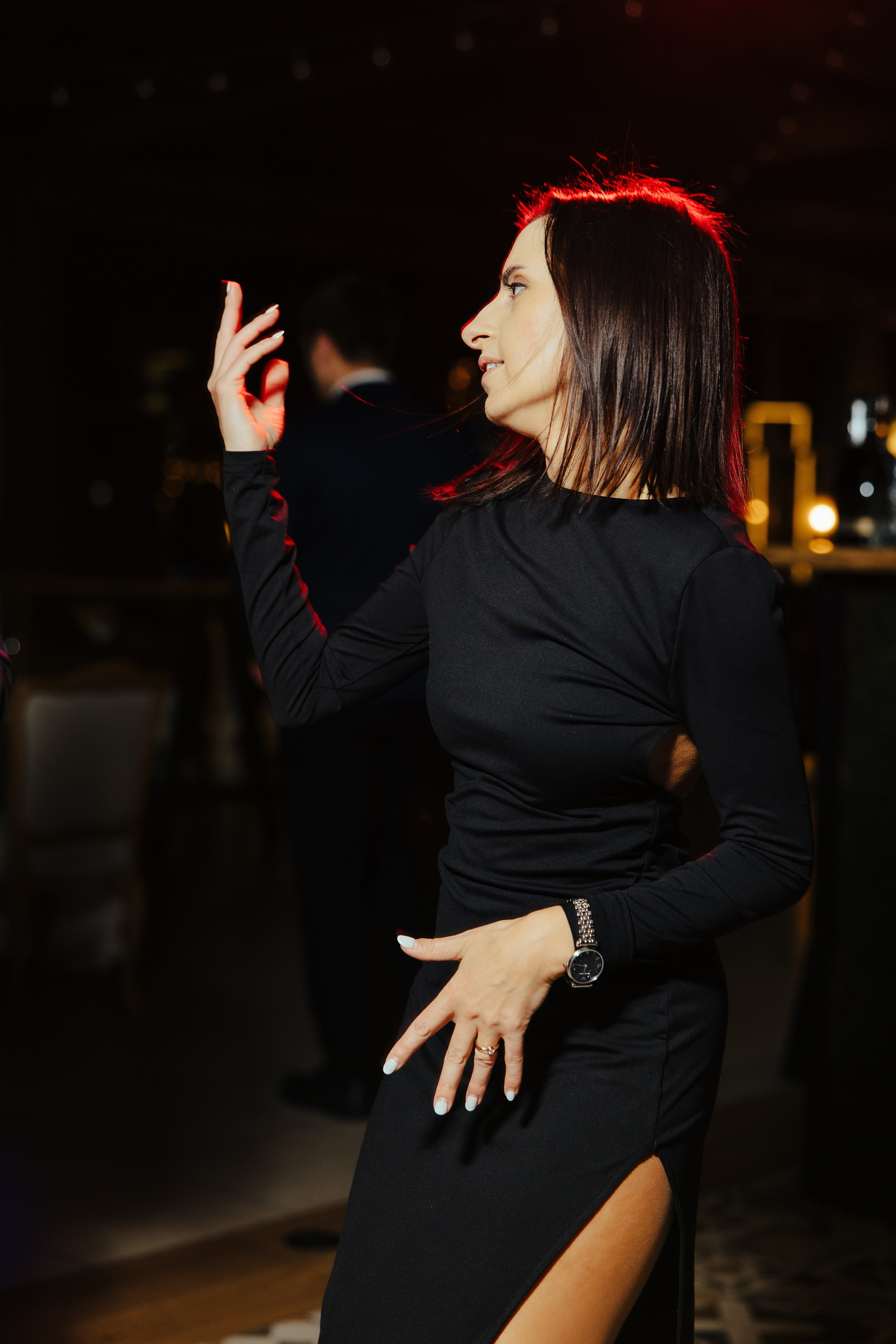 Sergiu 40 ani. Fotograf de nuntă și evenimente private!