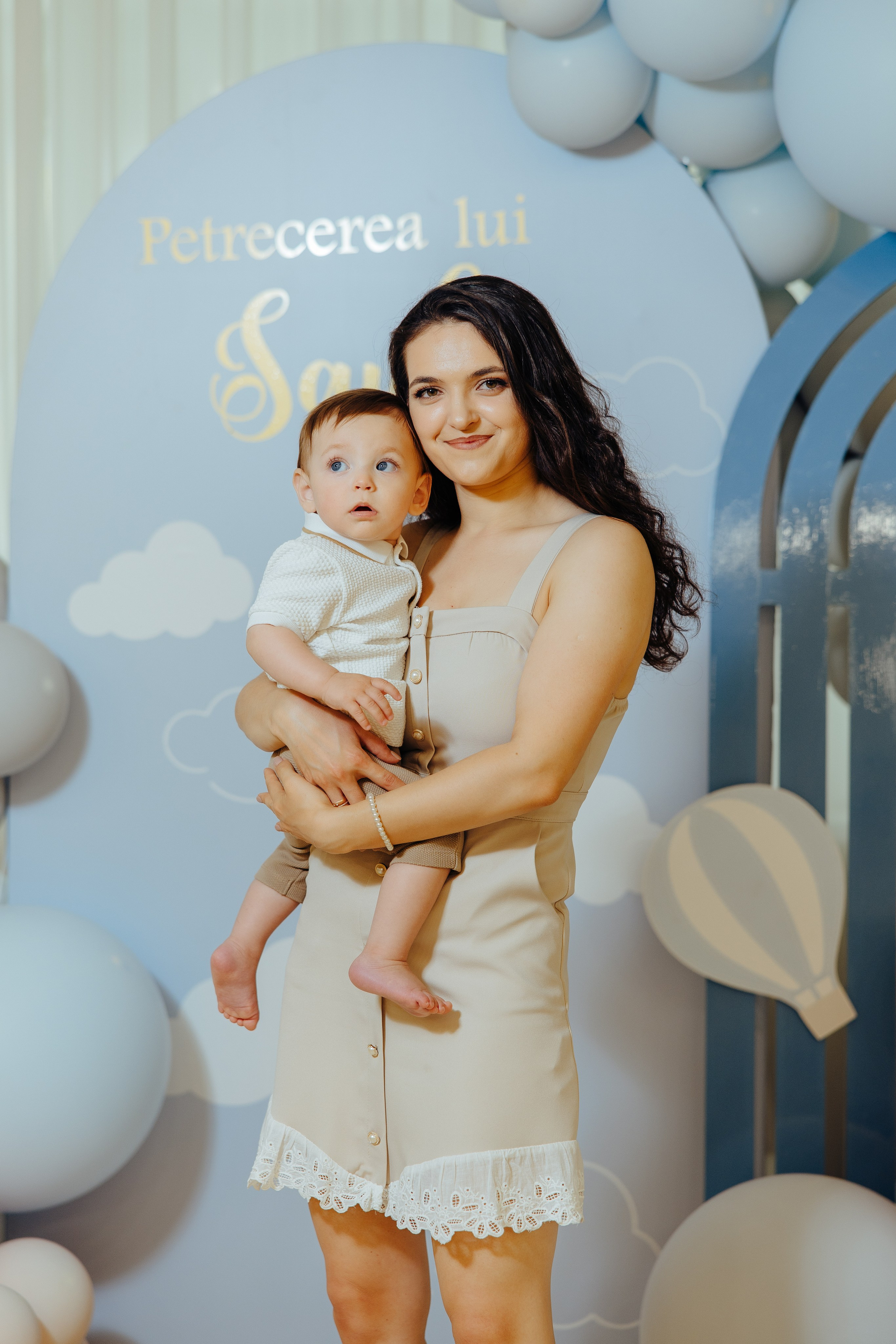 Saul. Fotograf de nuntă și evenimente private!